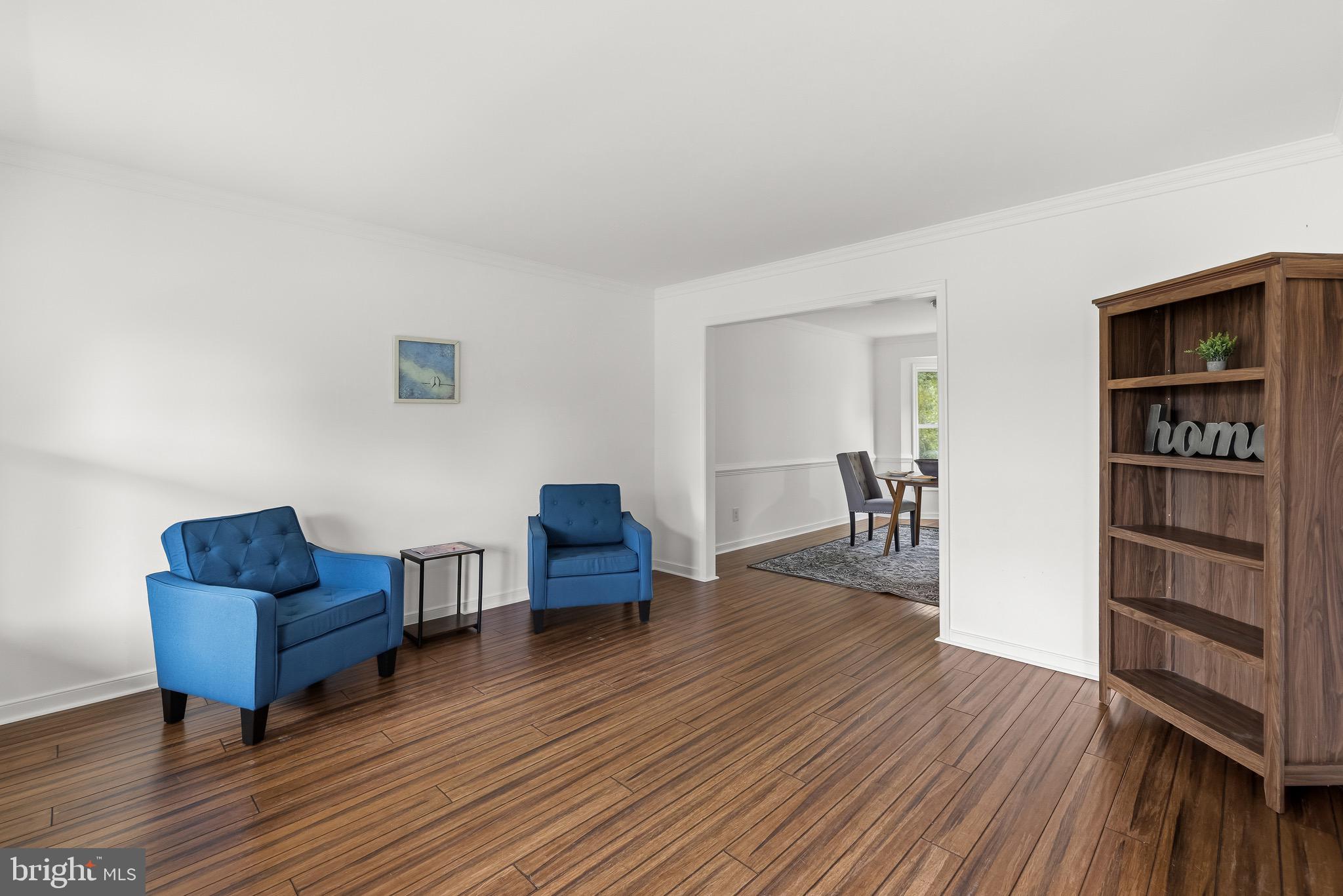 AQUIA HARBOUR - Residential