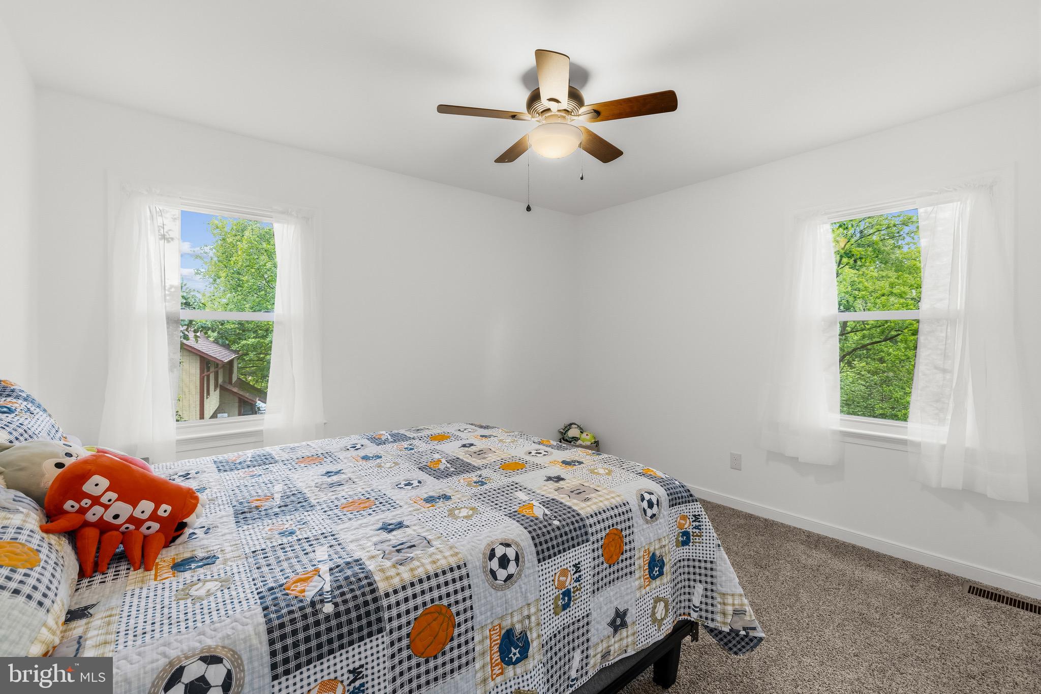 AQUIA HARBOUR - Residential