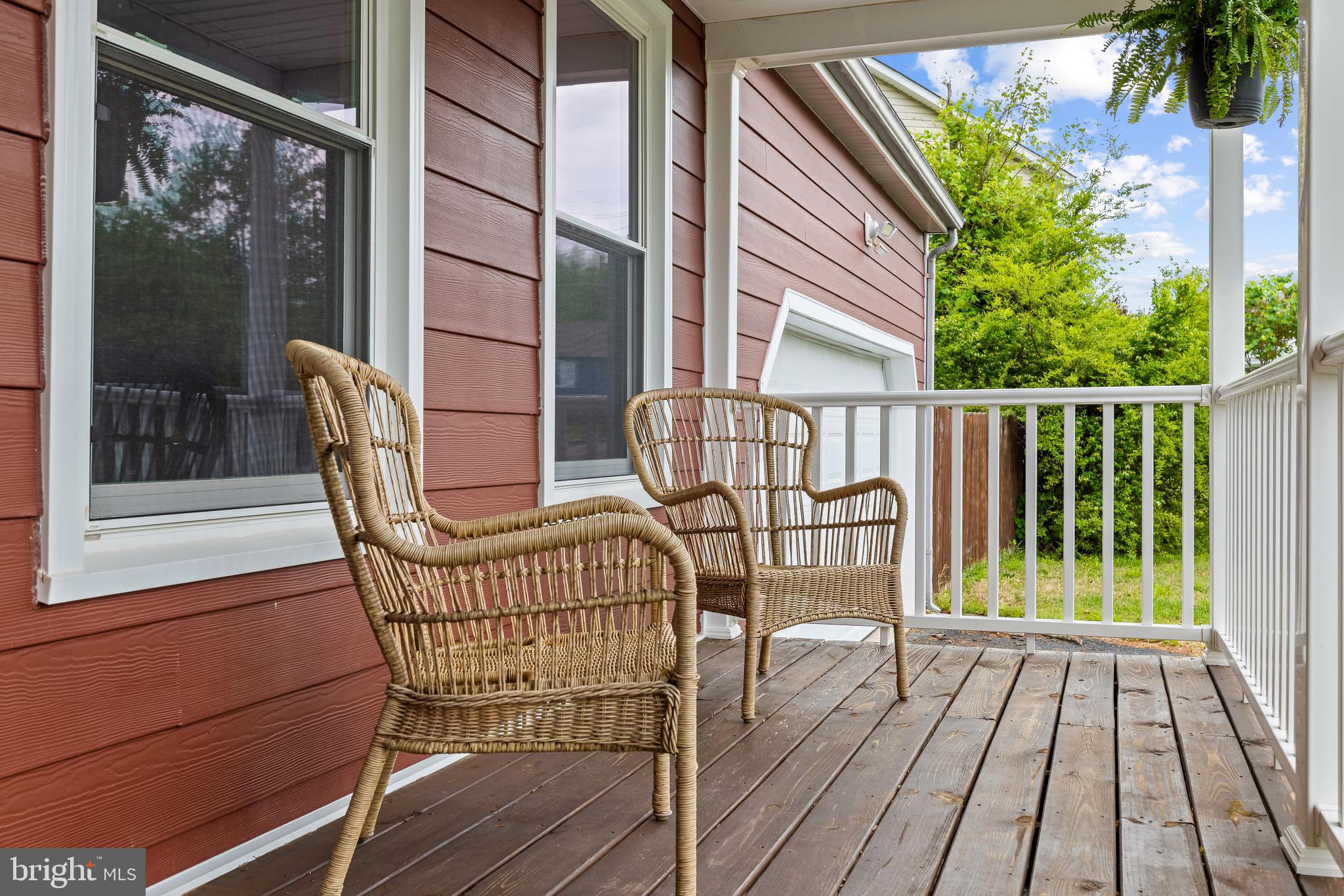 AQUIA HARBOUR - Residential
