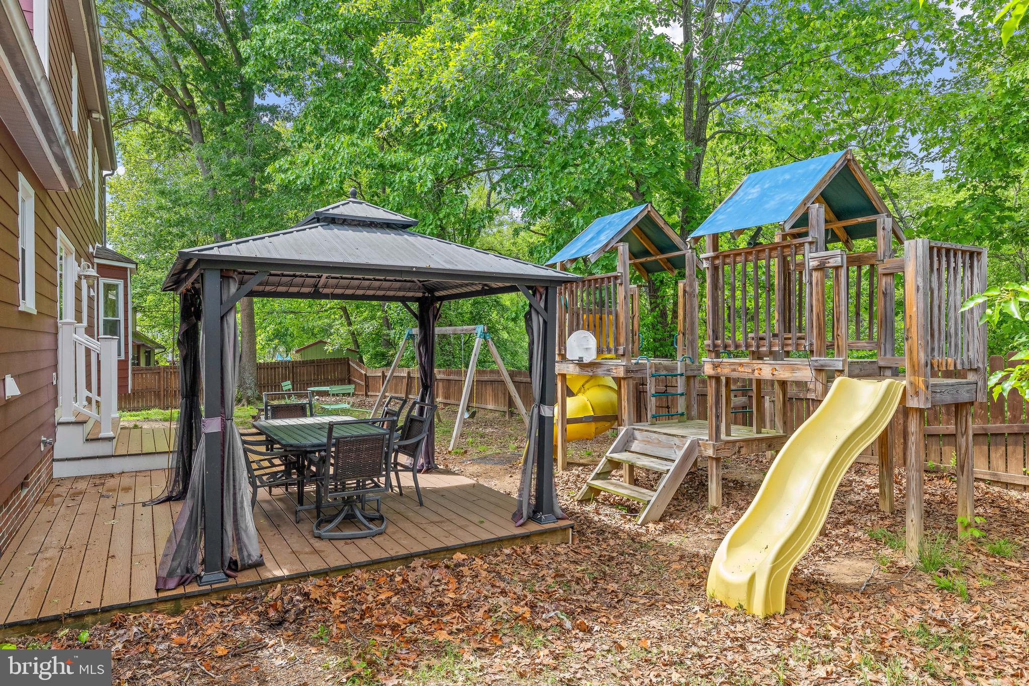 AQUIA HARBOUR - Residential