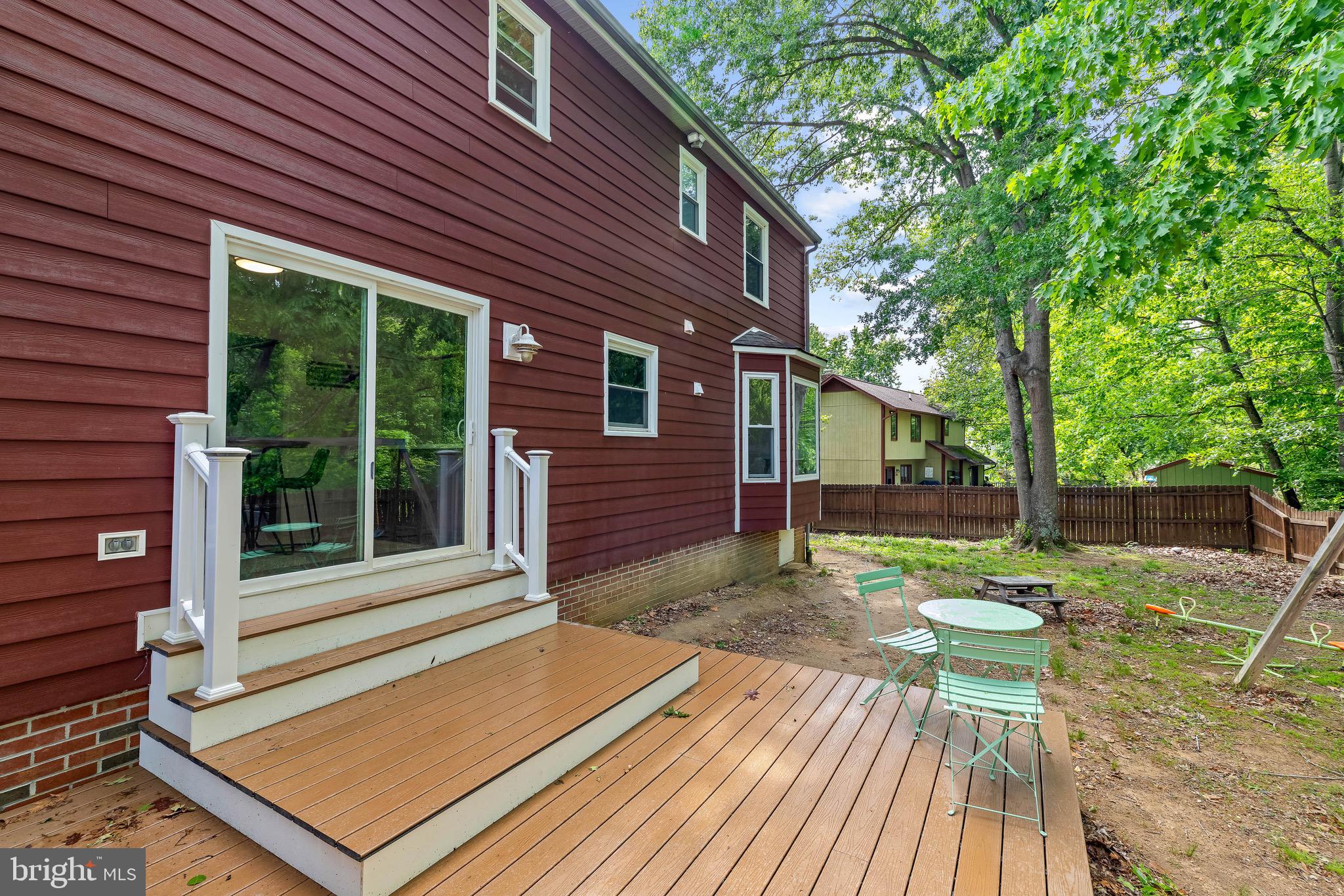 AQUIA HARBOUR - Residential