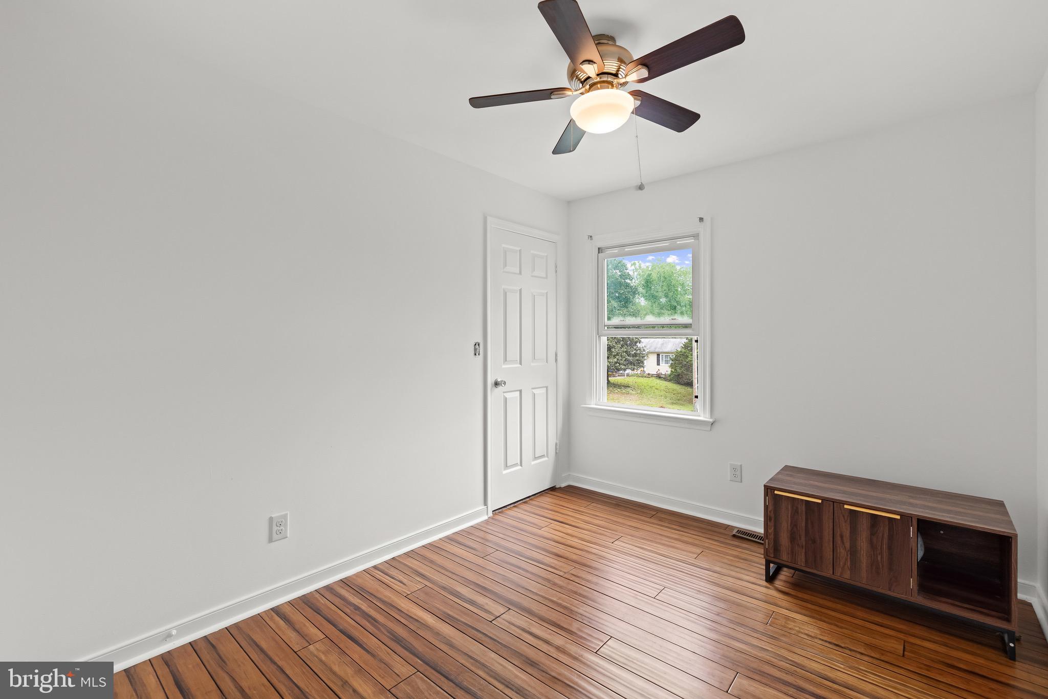 AQUIA HARBOUR - Residential