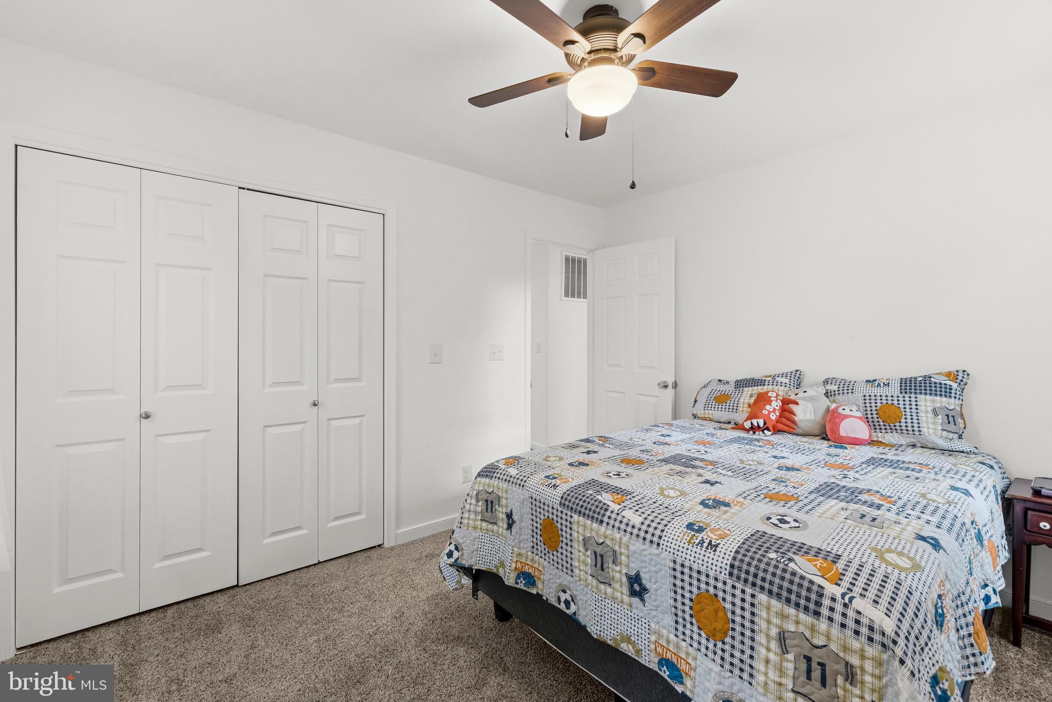 AQUIA HARBOUR - Residential