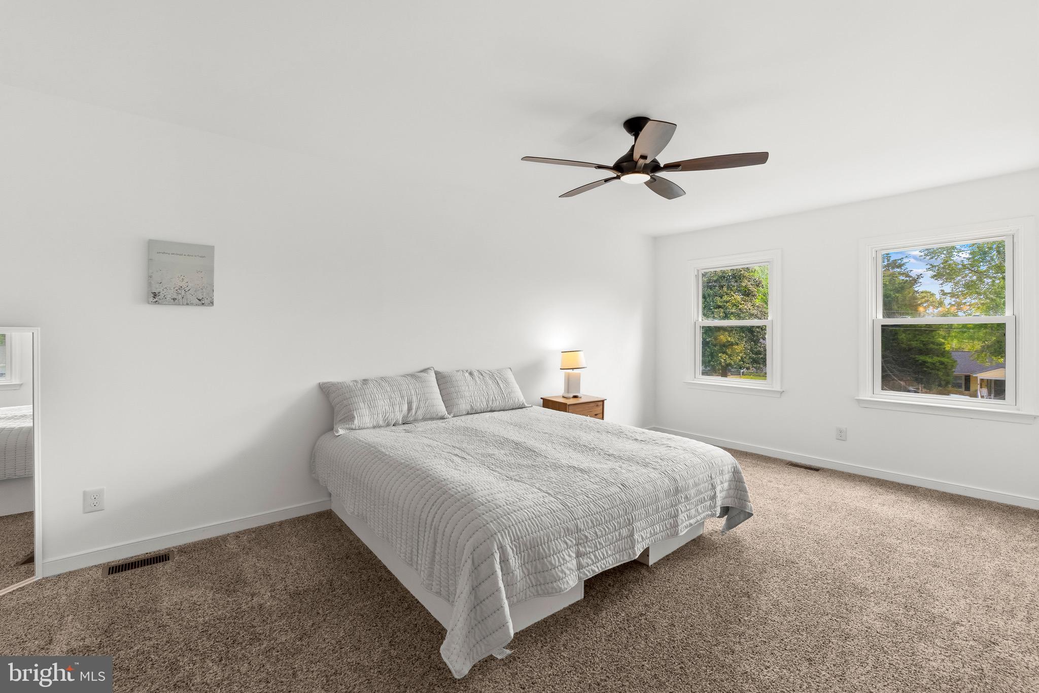 AQUIA HARBOUR - Residential