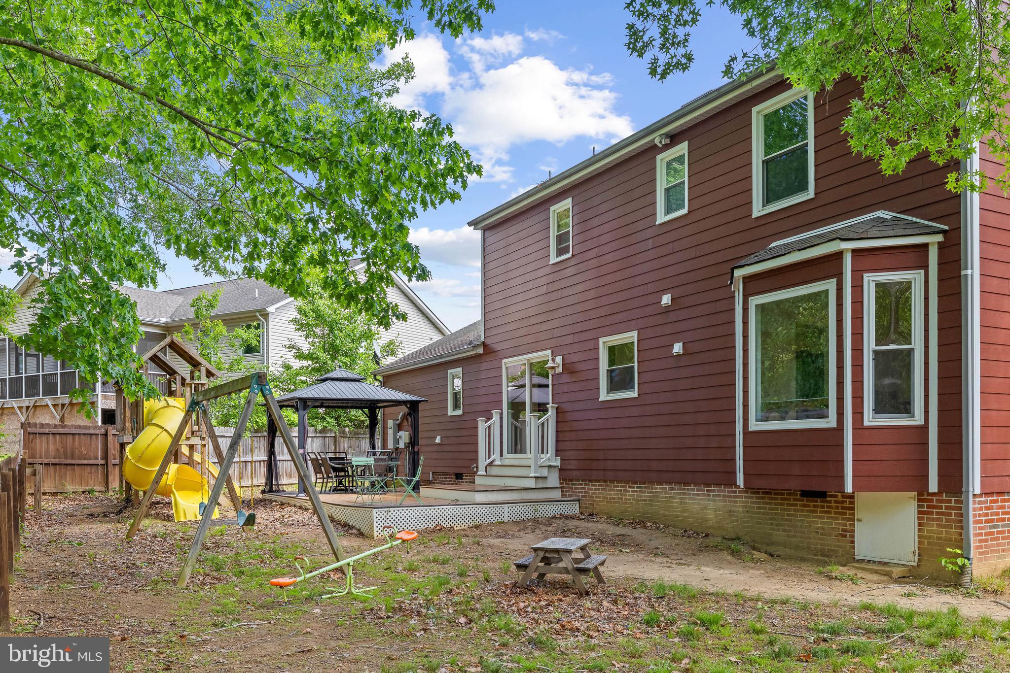 AQUIA HARBOUR - Residential