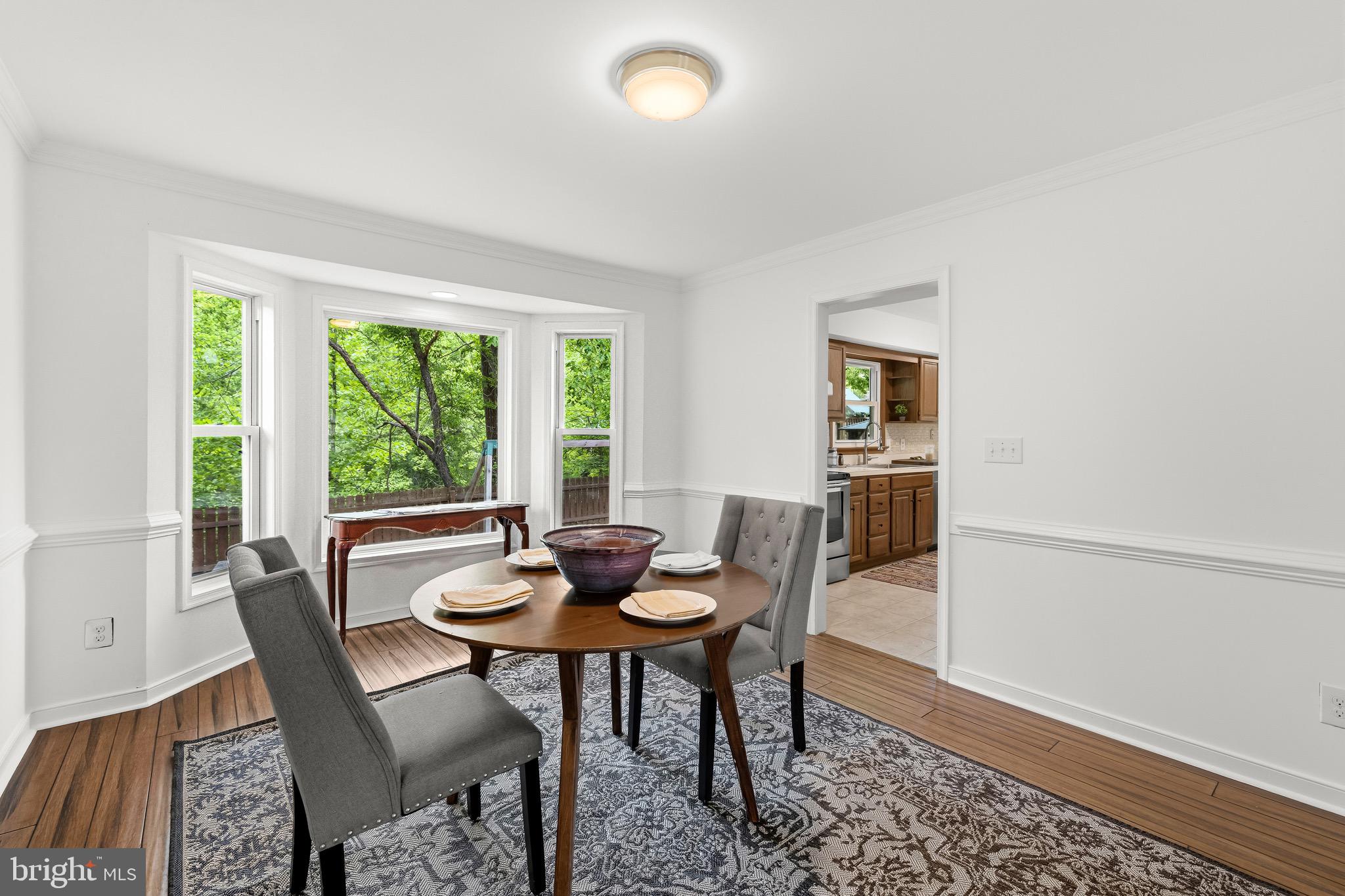 AQUIA HARBOUR - Residential