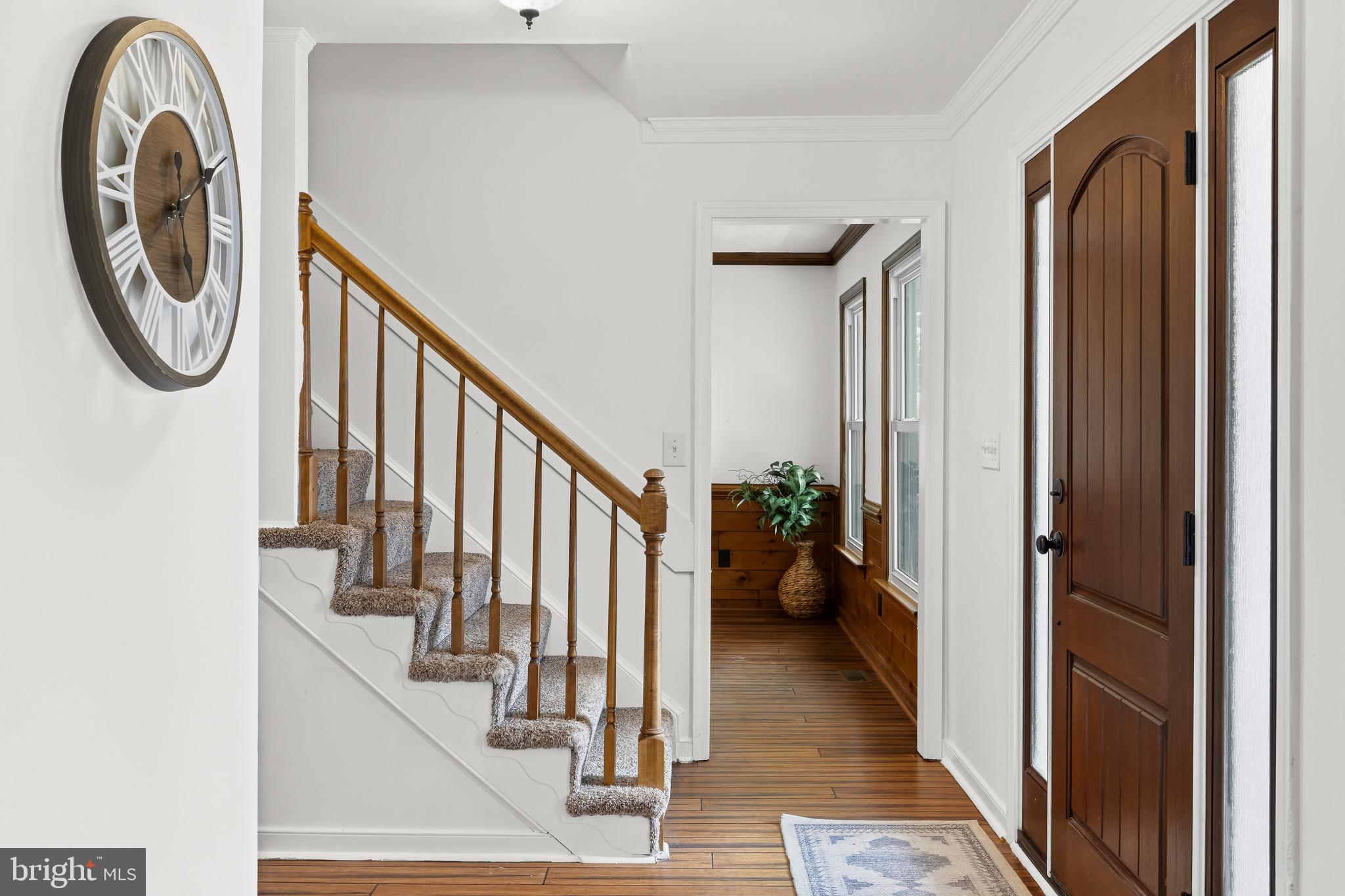 AQUIA HARBOUR - Residential