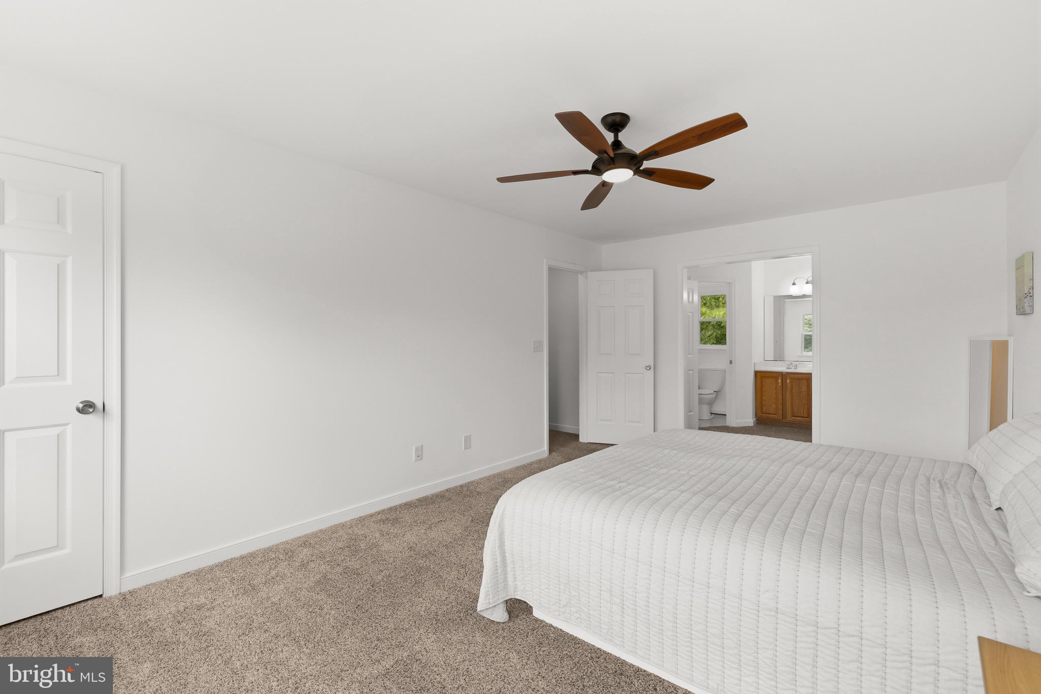 AQUIA HARBOUR - Residential
