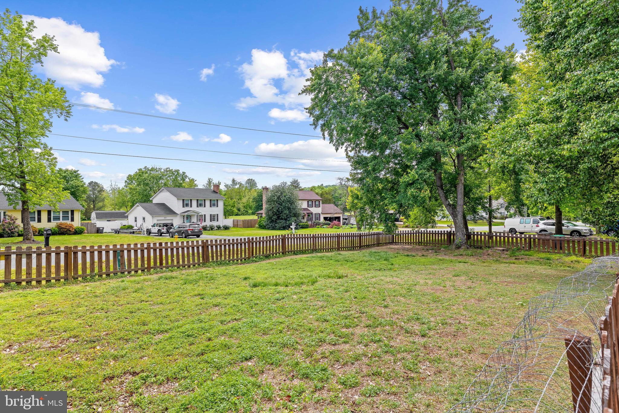 AQUIA HARBOUR - Residential