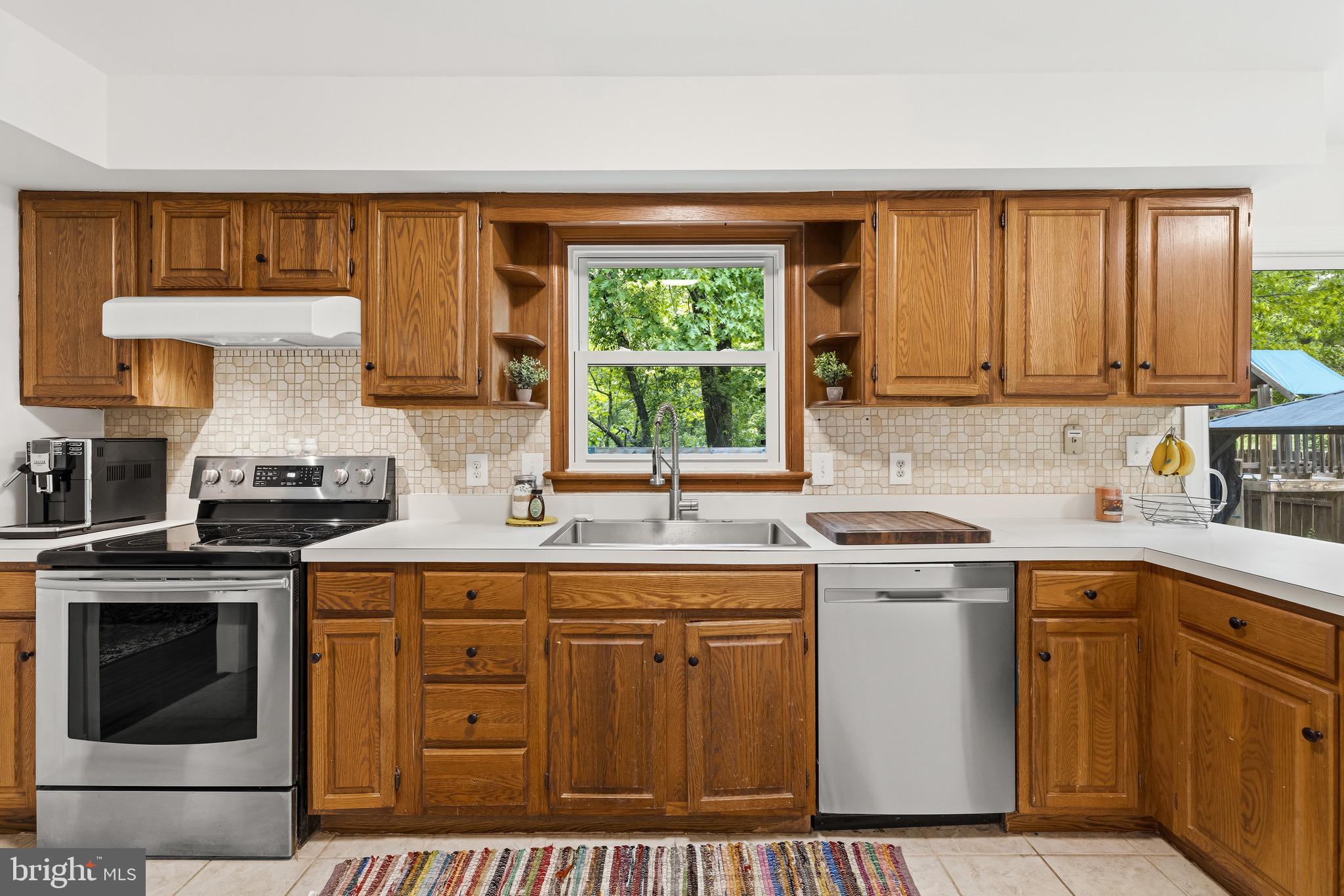 AQUIA HARBOUR - Residential