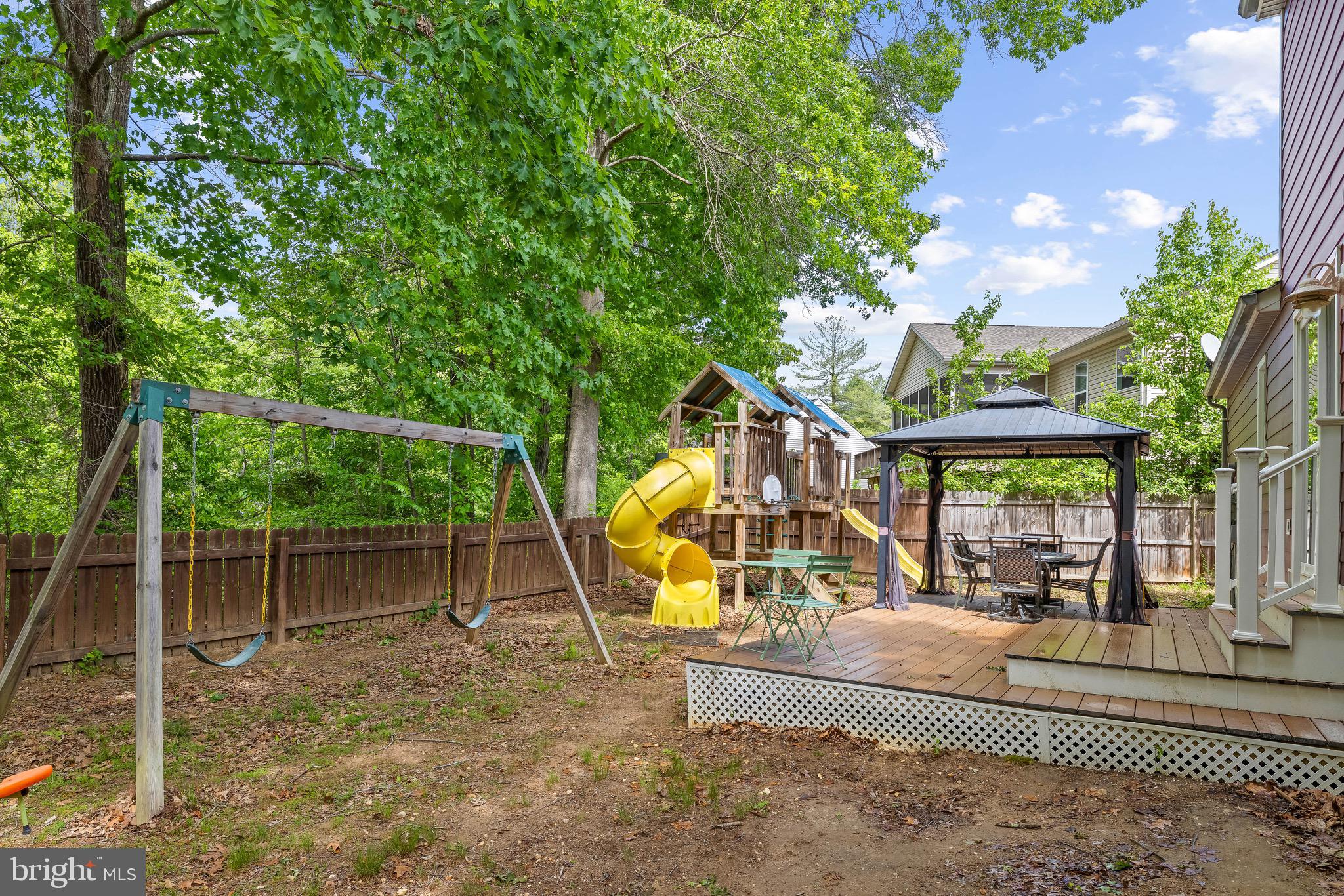 AQUIA HARBOUR - Residential