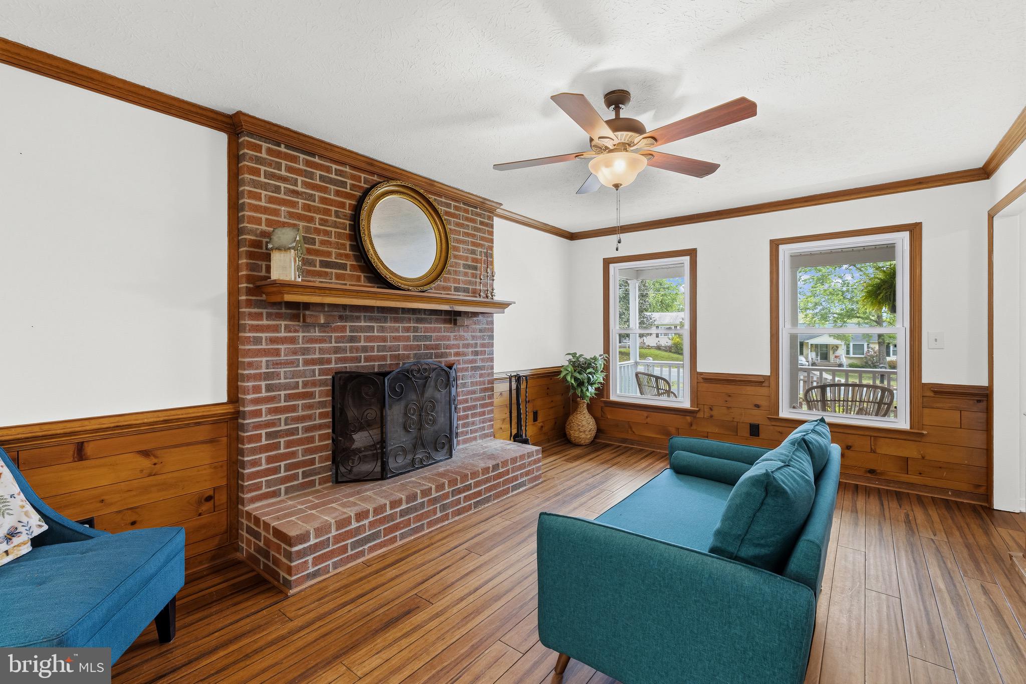 AQUIA HARBOUR - Residential