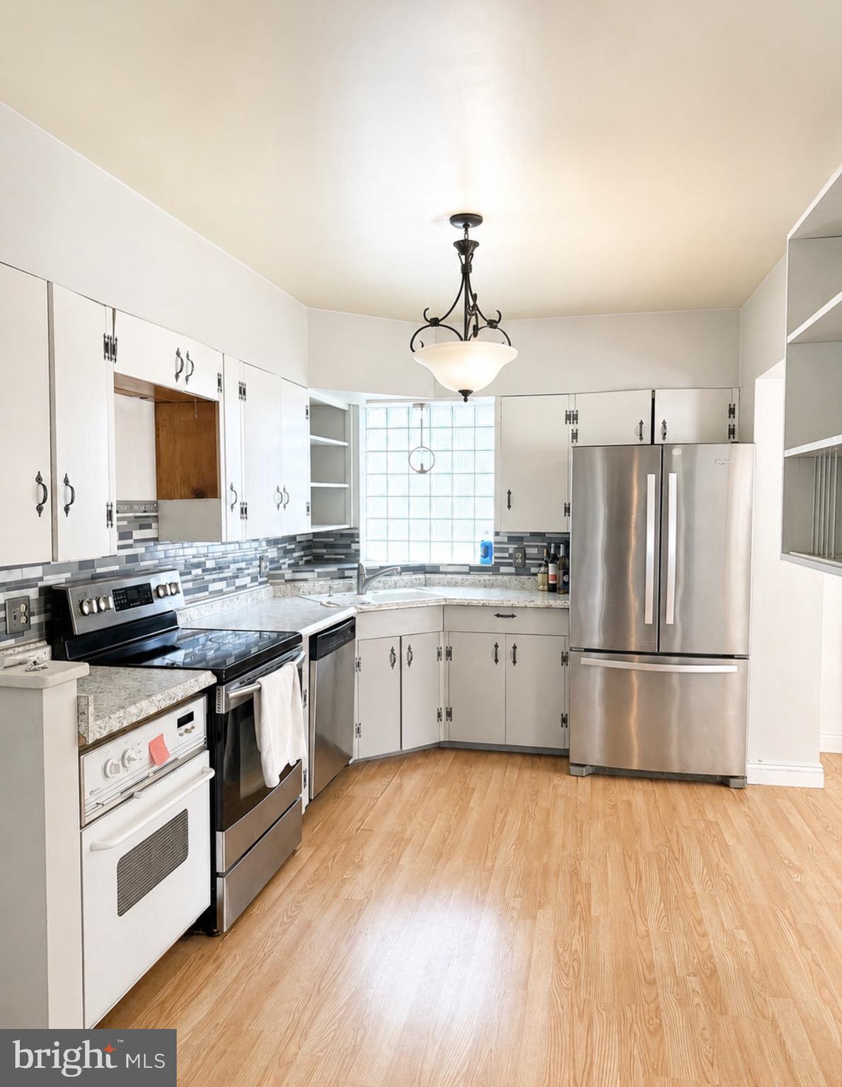 114 N 3RD STREET