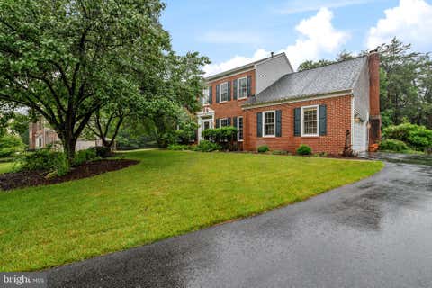 Homes For Rent - 119 Fordham Drive<br/> MILLERSVILLE, MD 21108