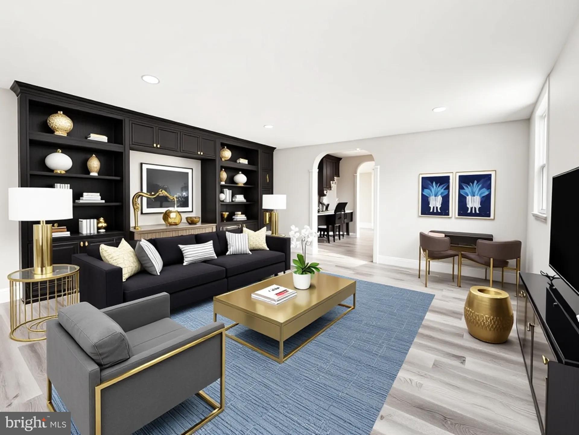 1100 E BARRINGER STREET