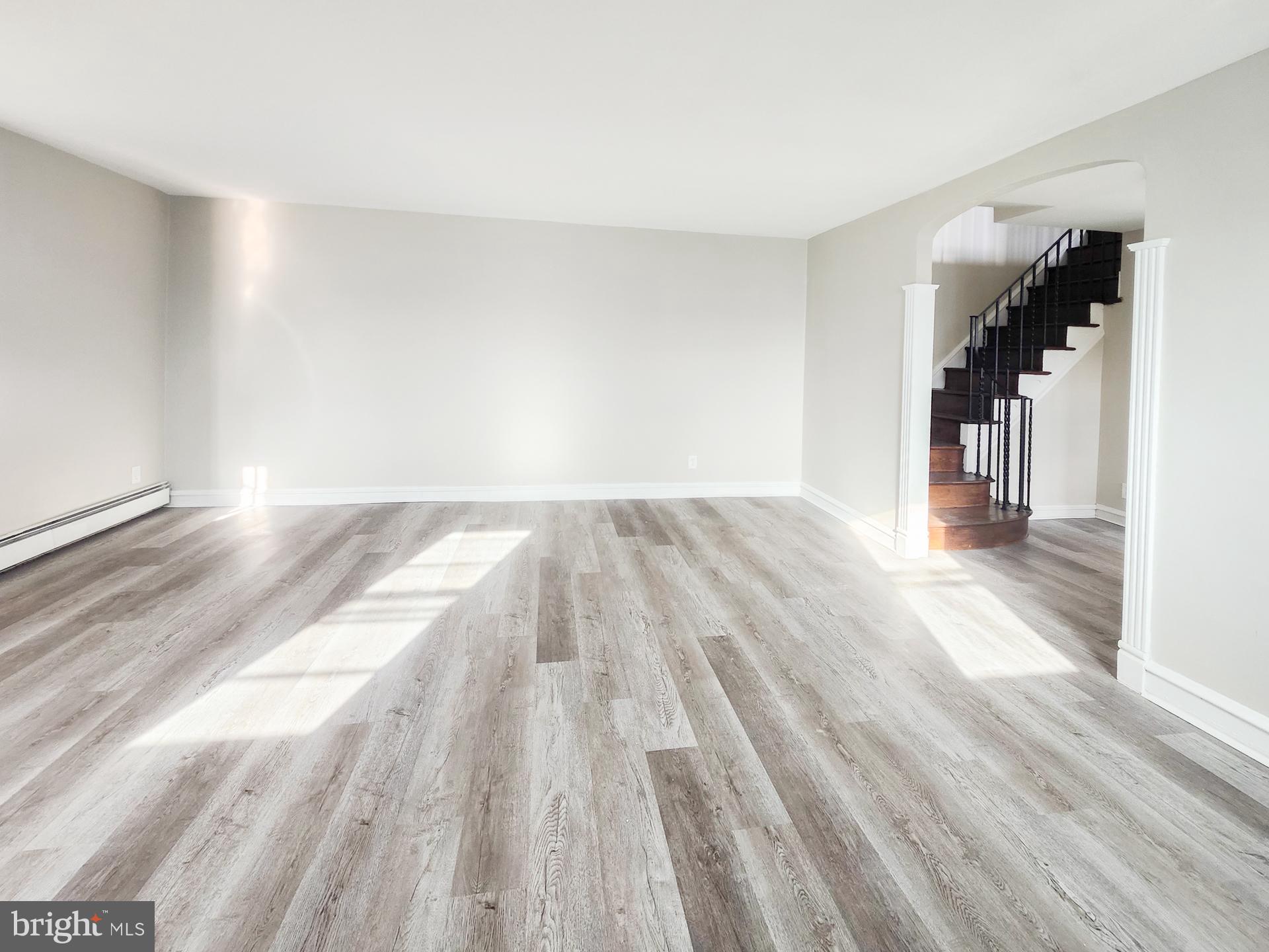 EAST MT AIRY - Residential