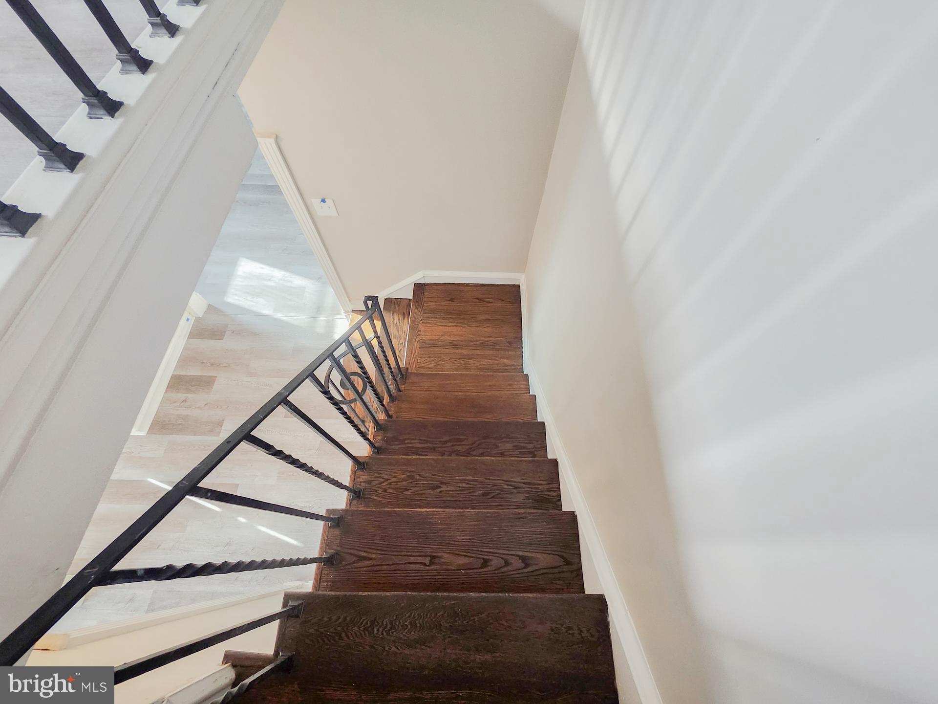 EAST MT AIRY - Residential