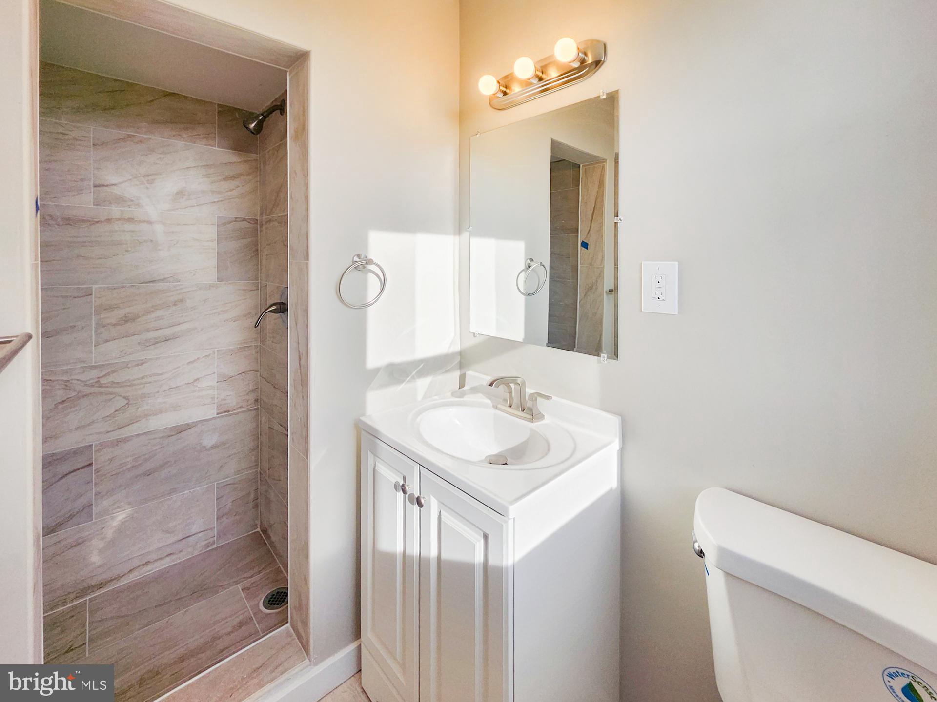 EAST MT AIRY - Residential