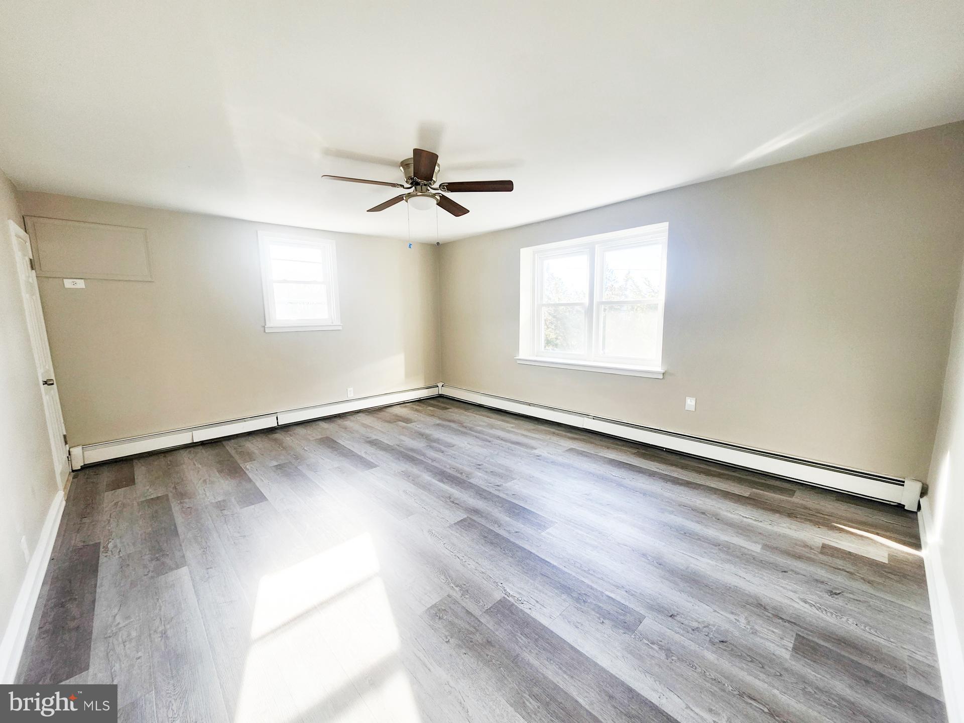 EAST MT AIRY - Residential