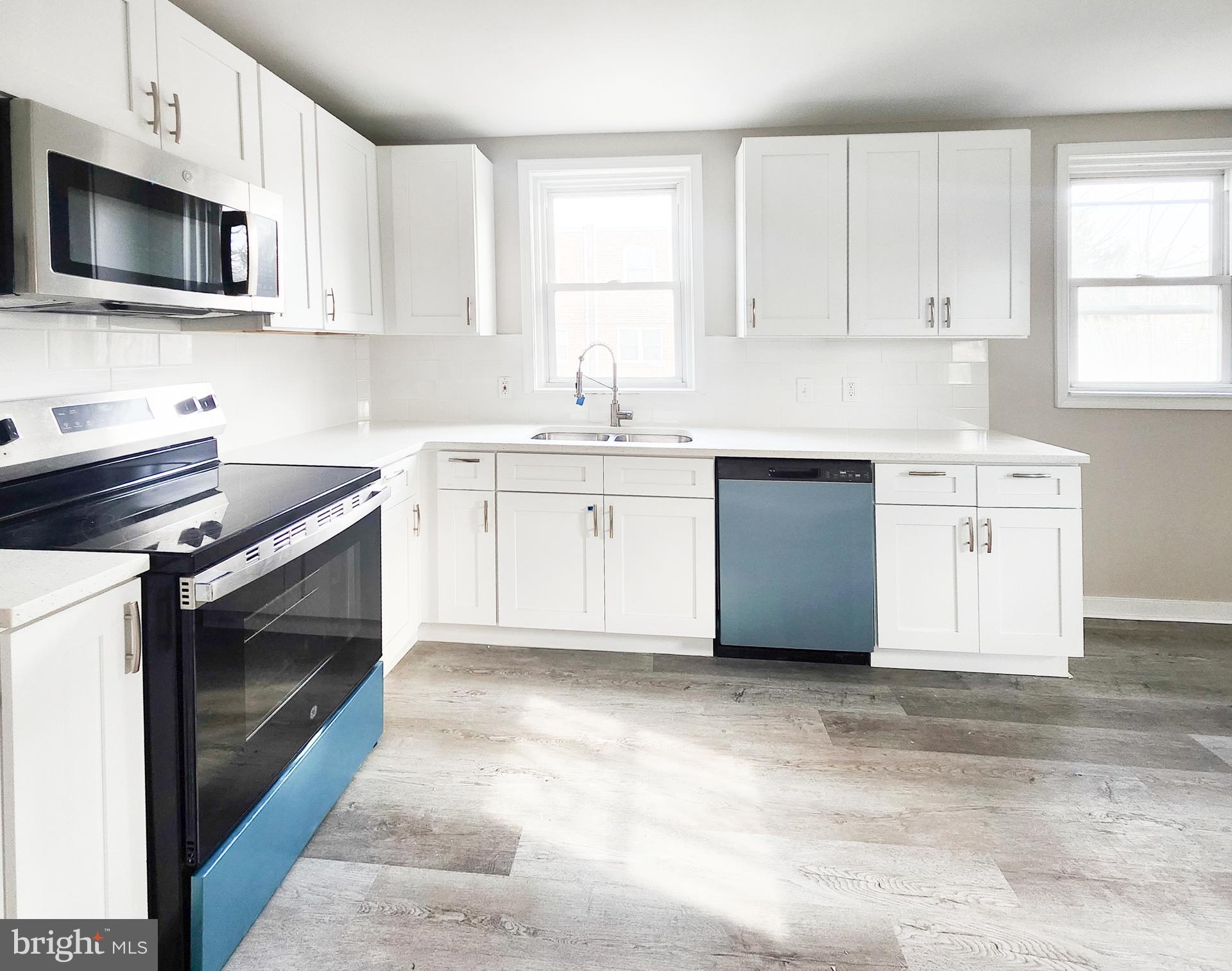 EAST MT AIRY - Residential