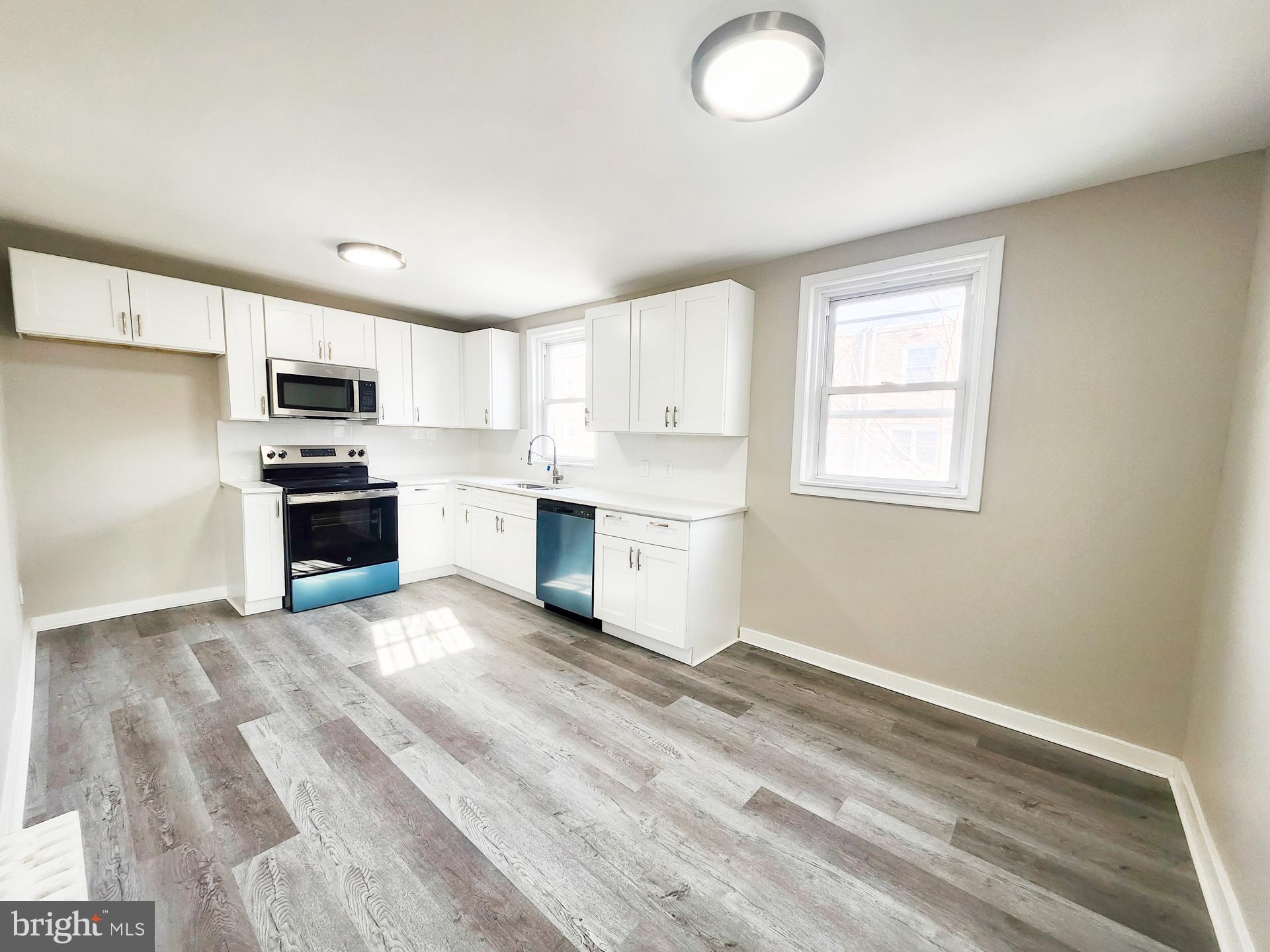 EAST MT AIRY - Residential