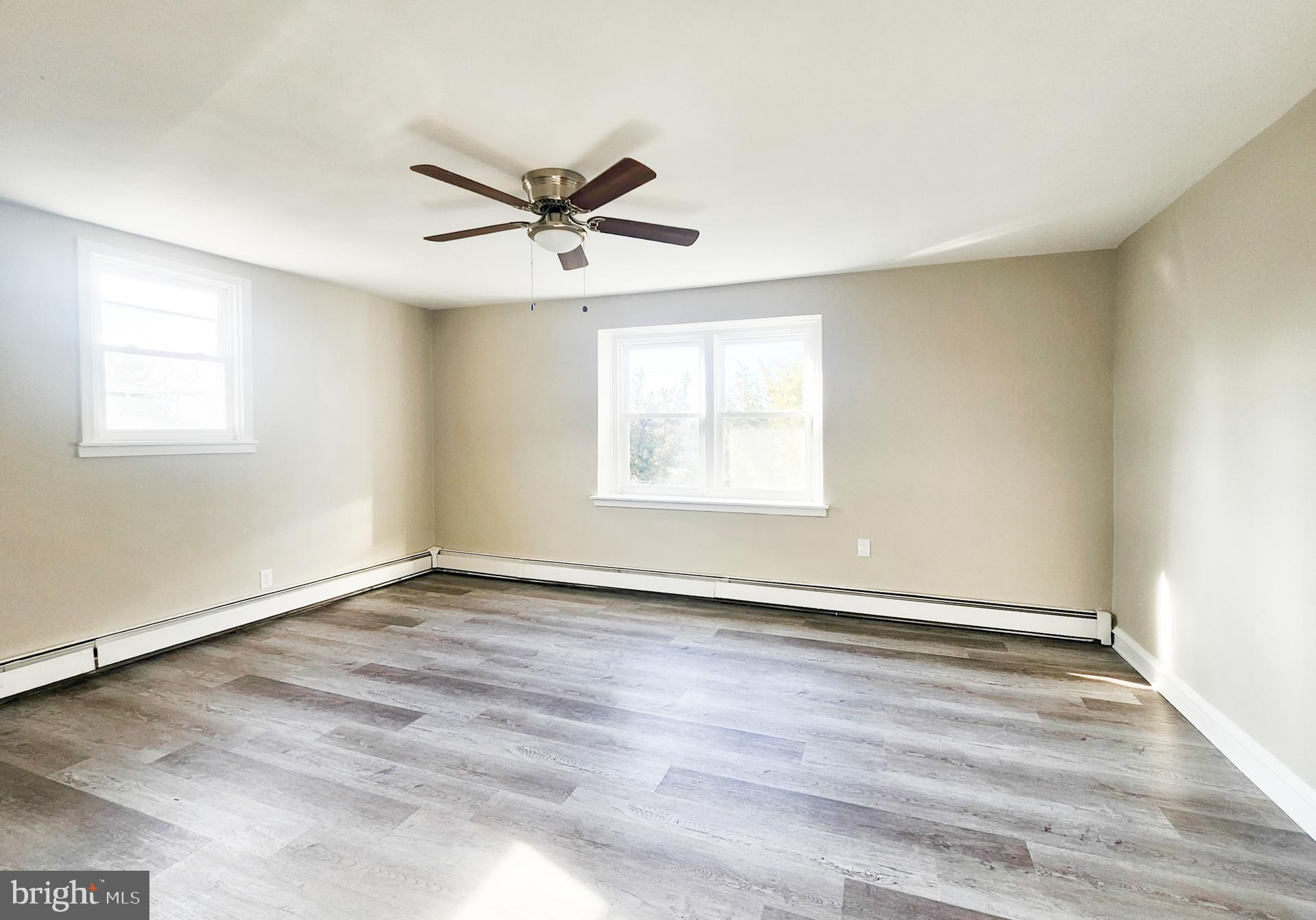 EAST MT AIRY - Residential