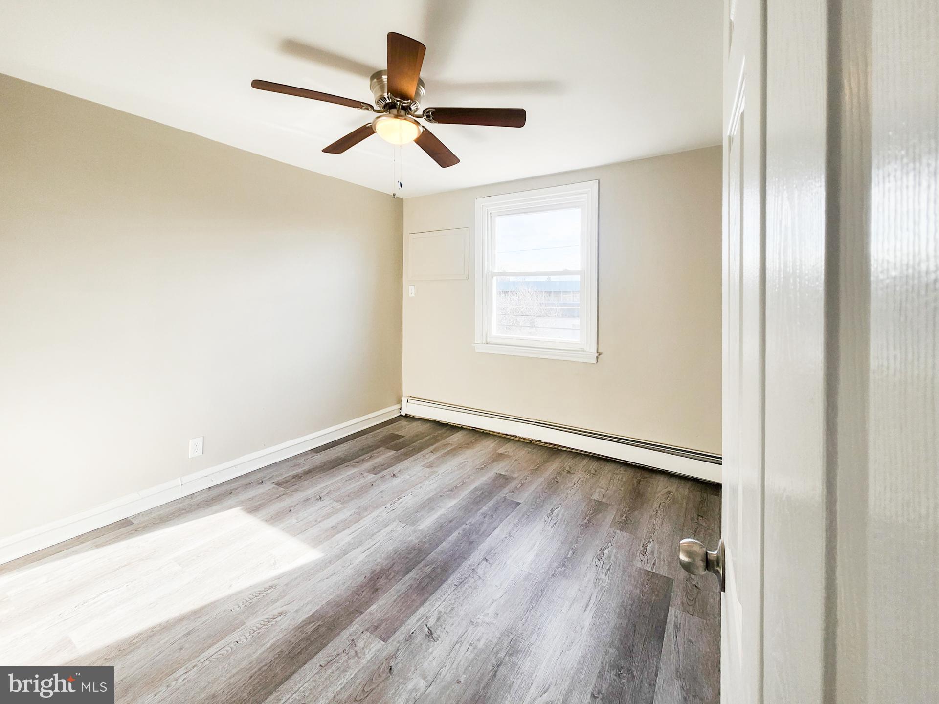 EAST MT AIRY - Residential