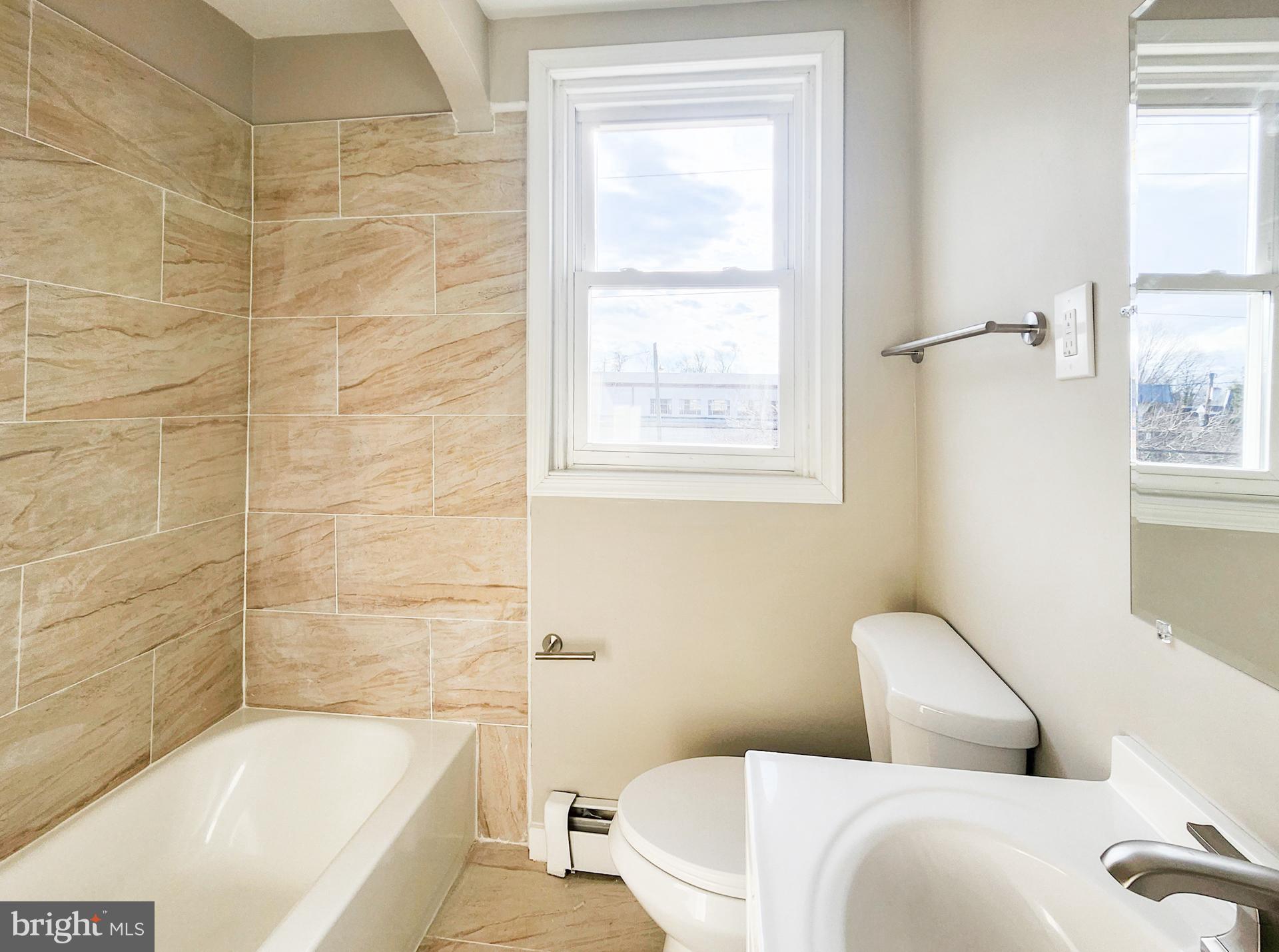 EAST MT AIRY - Residential