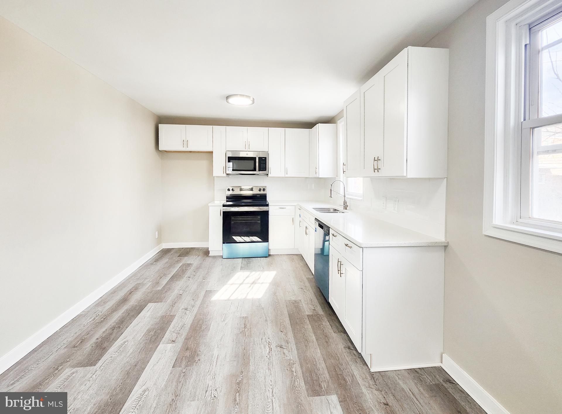 EAST MT AIRY - Residential