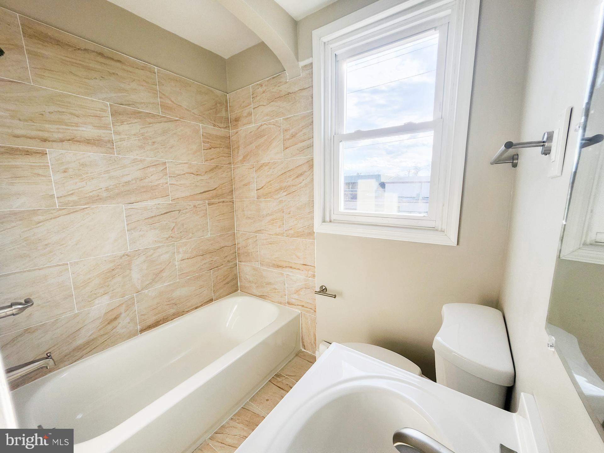 EAST MT AIRY - Residential