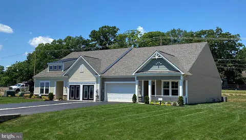 TBB Longmeadow Road Unit FINCH, Hagerstown, MD MLS: MDWA2026200