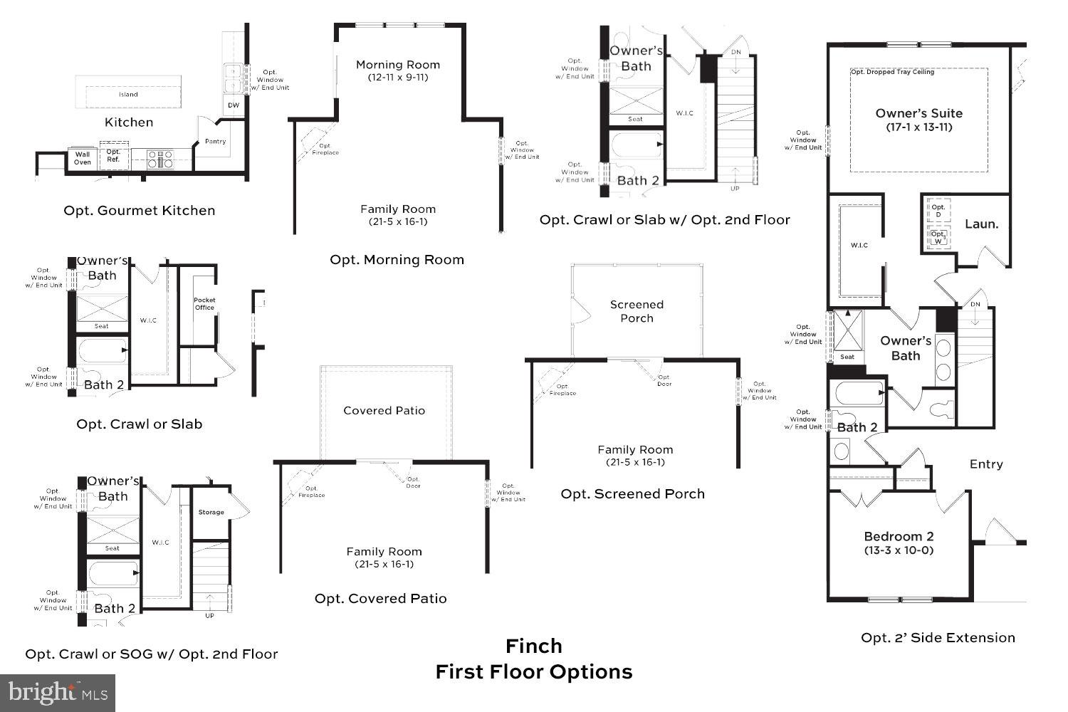ROSEHILL MANOR - Residential