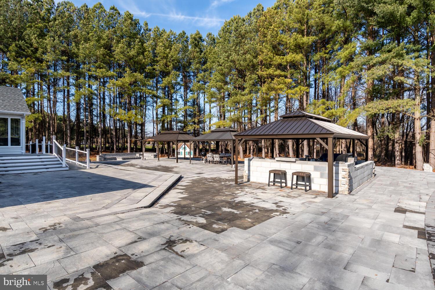 WYE HARBOR - Residential