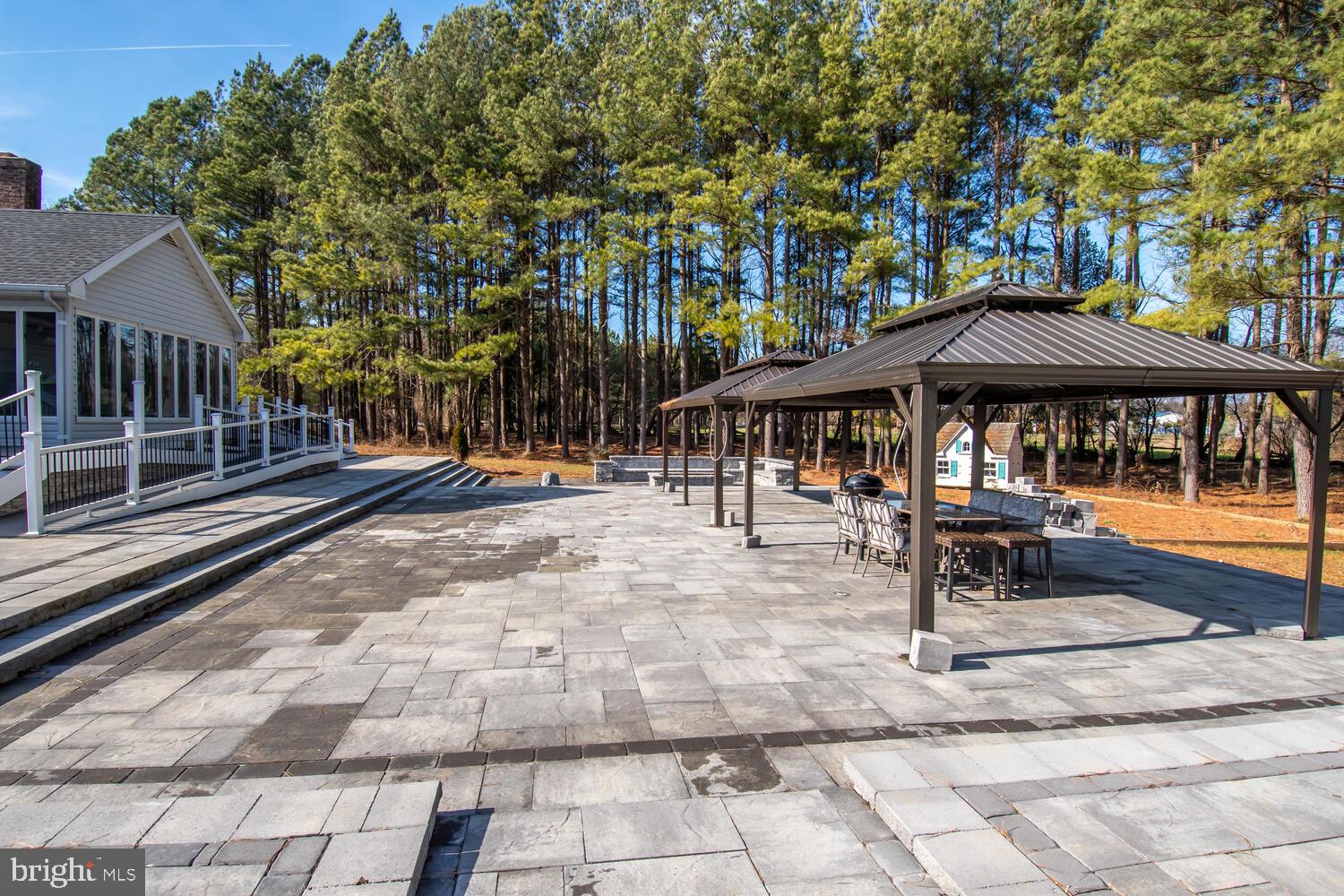 WYE HARBOR - Residential