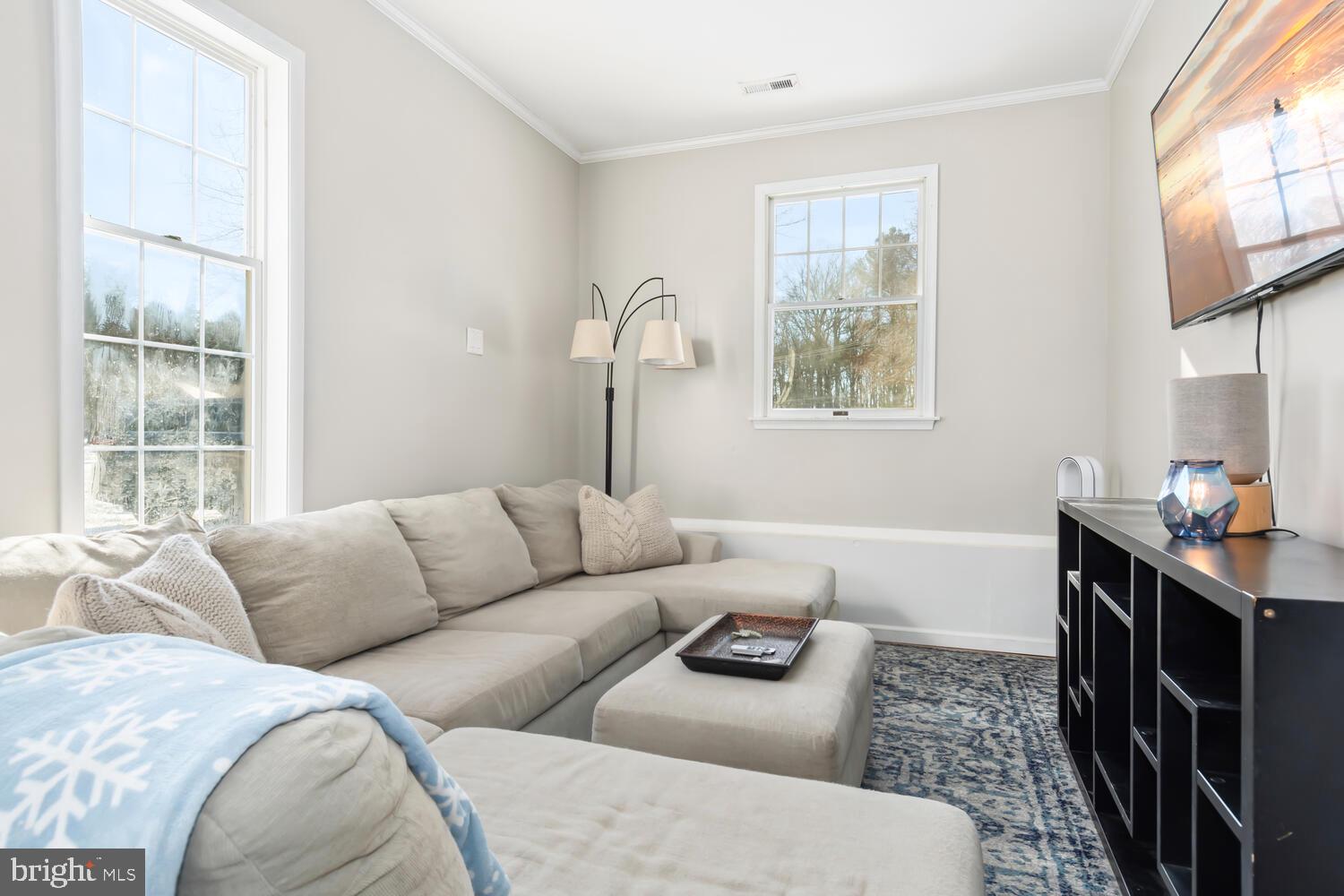 WYE HARBOR - Residential