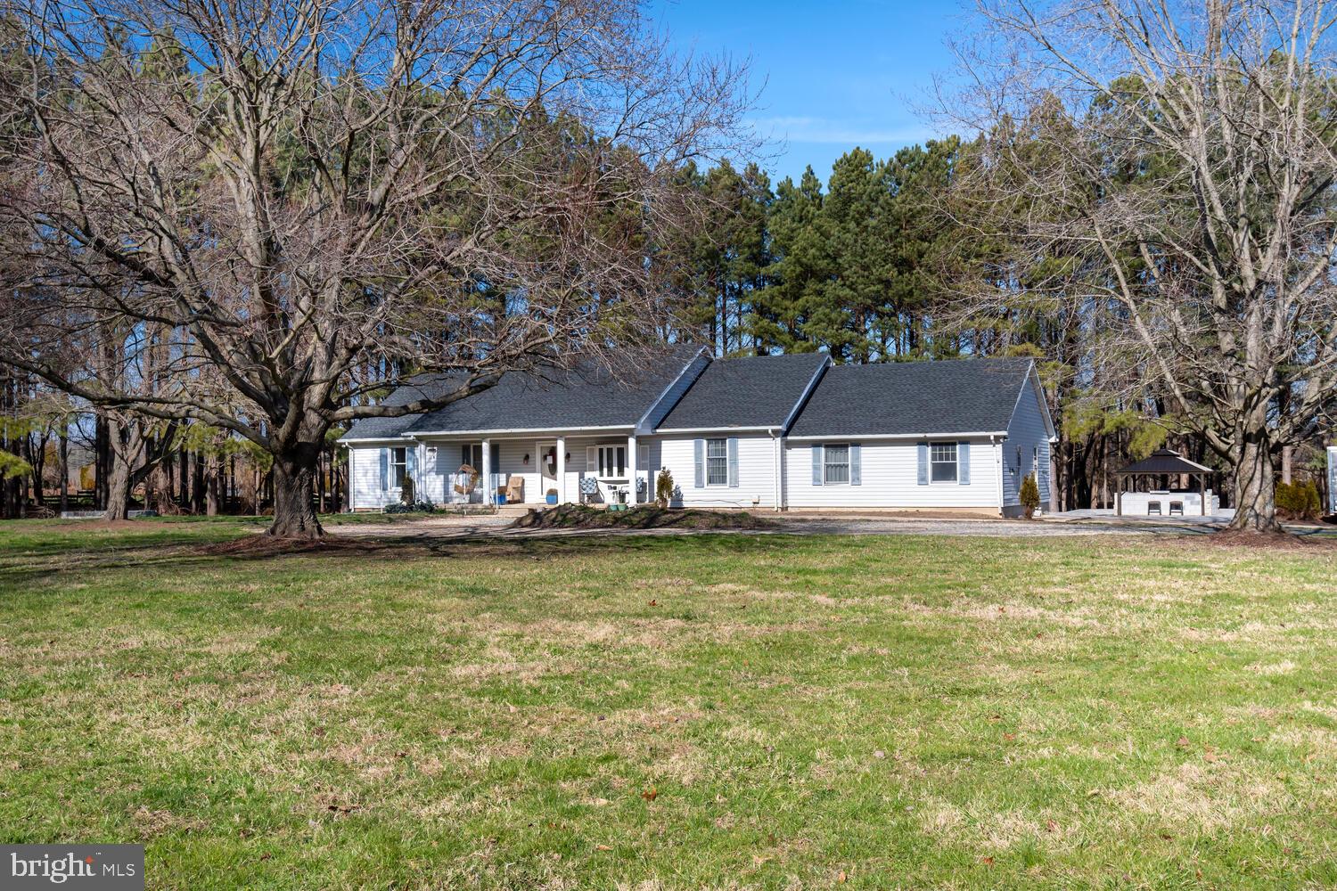 WYE HARBOR - Residential