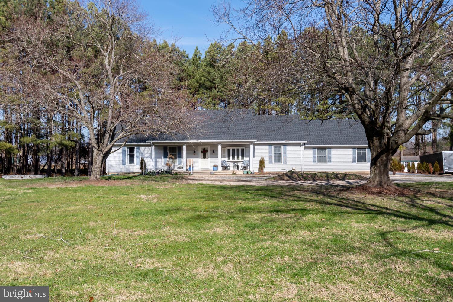 WYE HARBOR - Residential