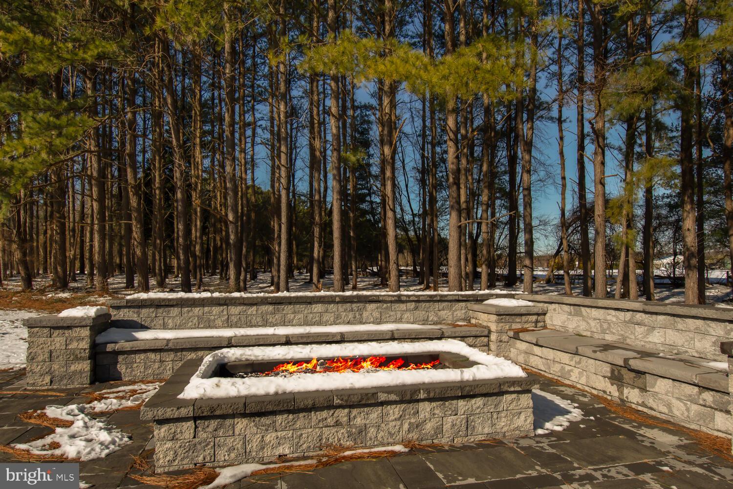 WYE HARBOR - Residential