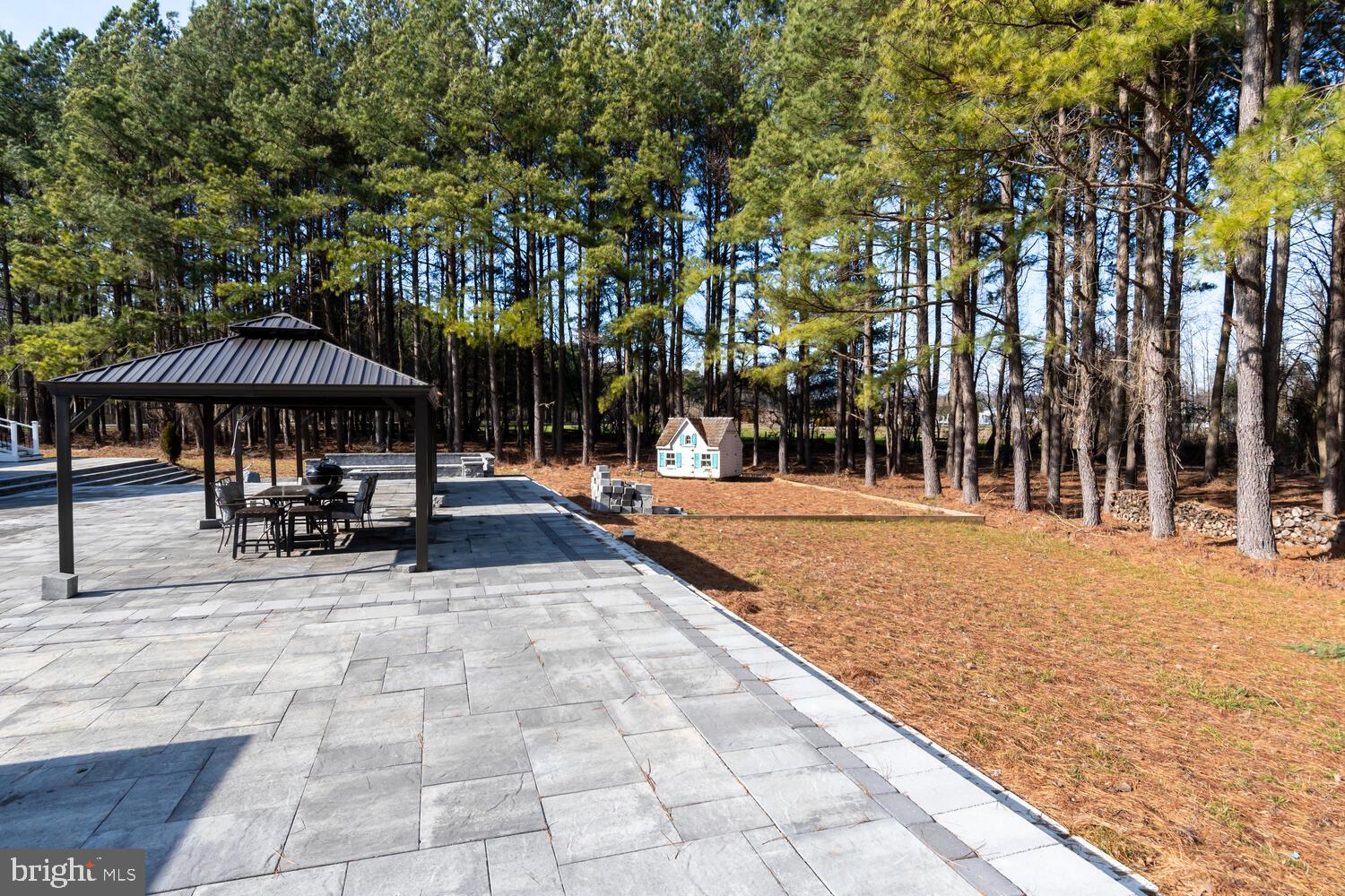 WYE HARBOR - Residential