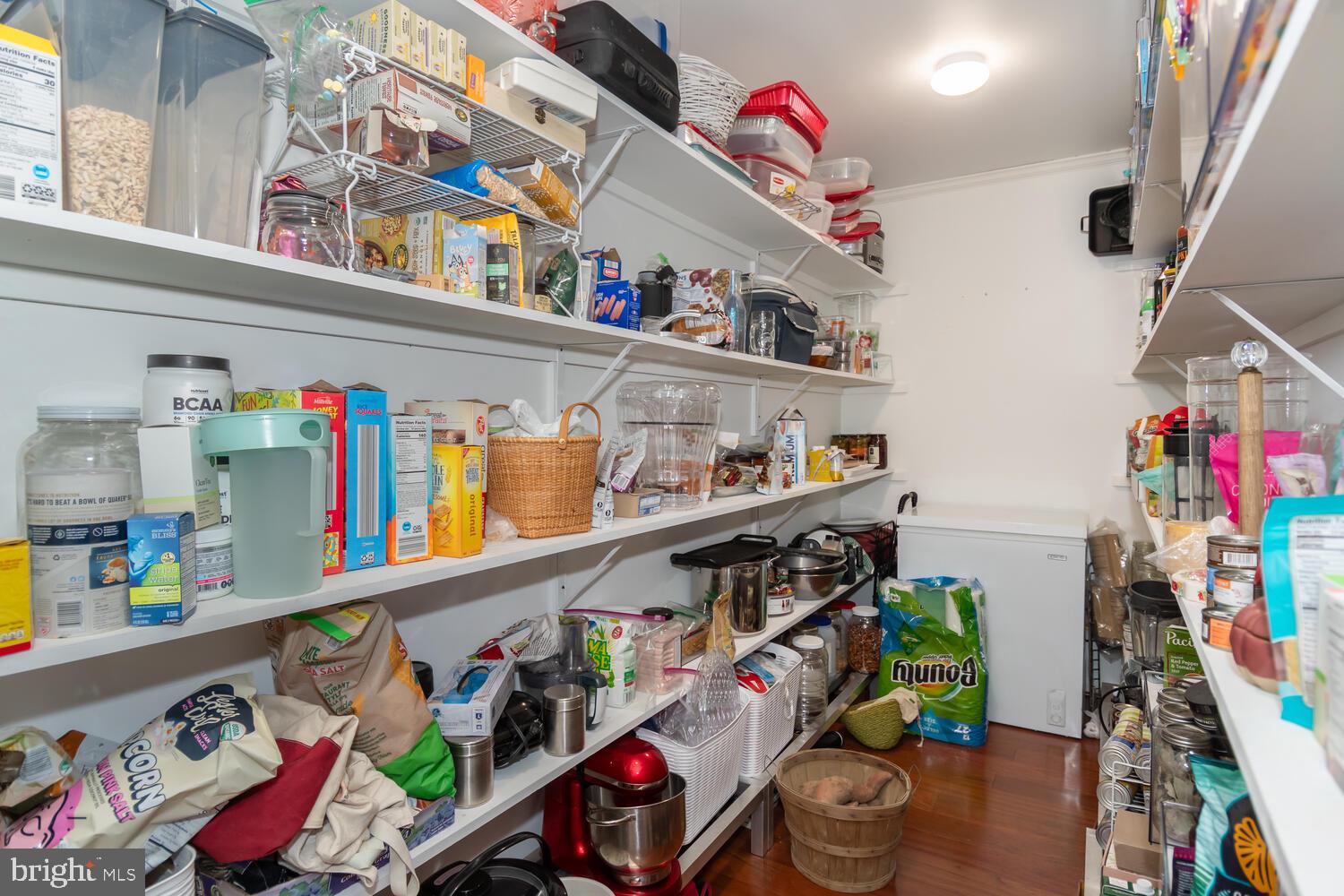 WYE HARBOR - Residential