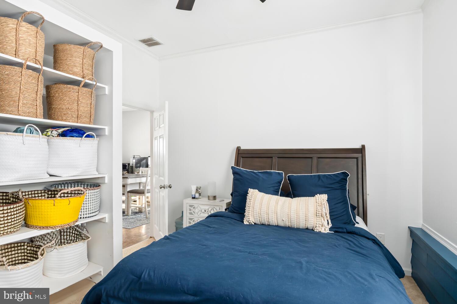 WYE HARBOR - Residential