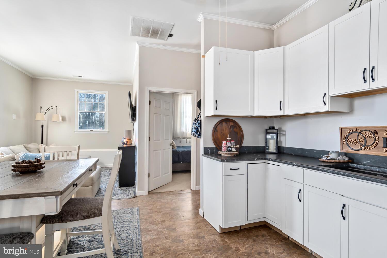 WYE HARBOR - Residential