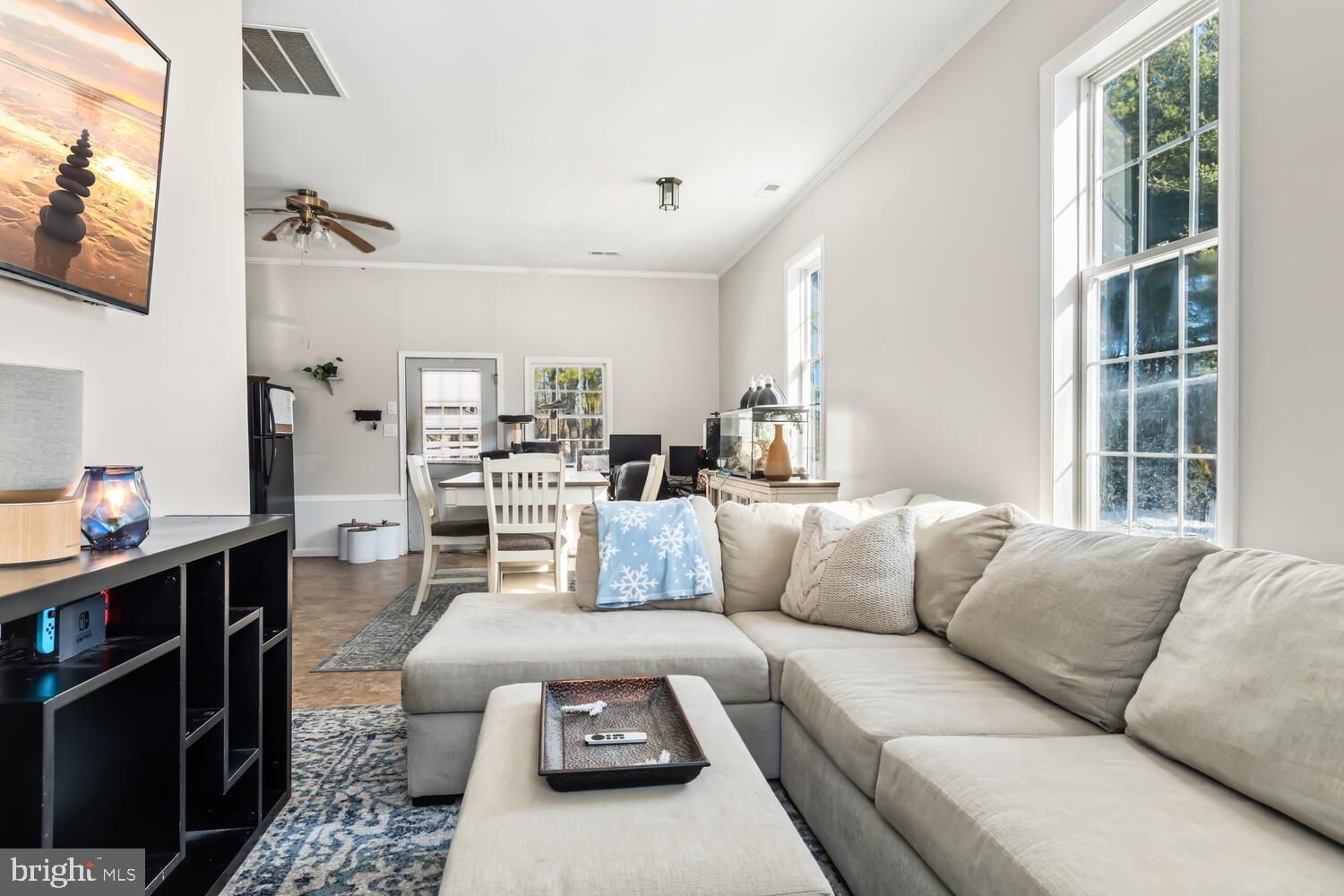 WYE HARBOR - Residential