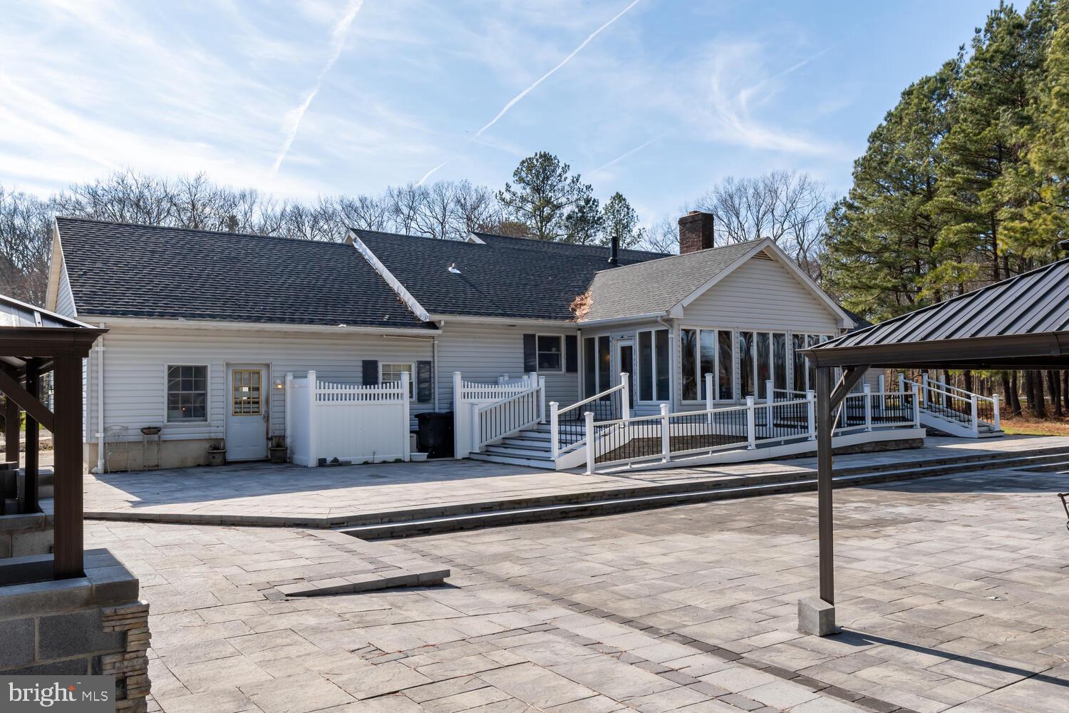 WYE HARBOR - Residential