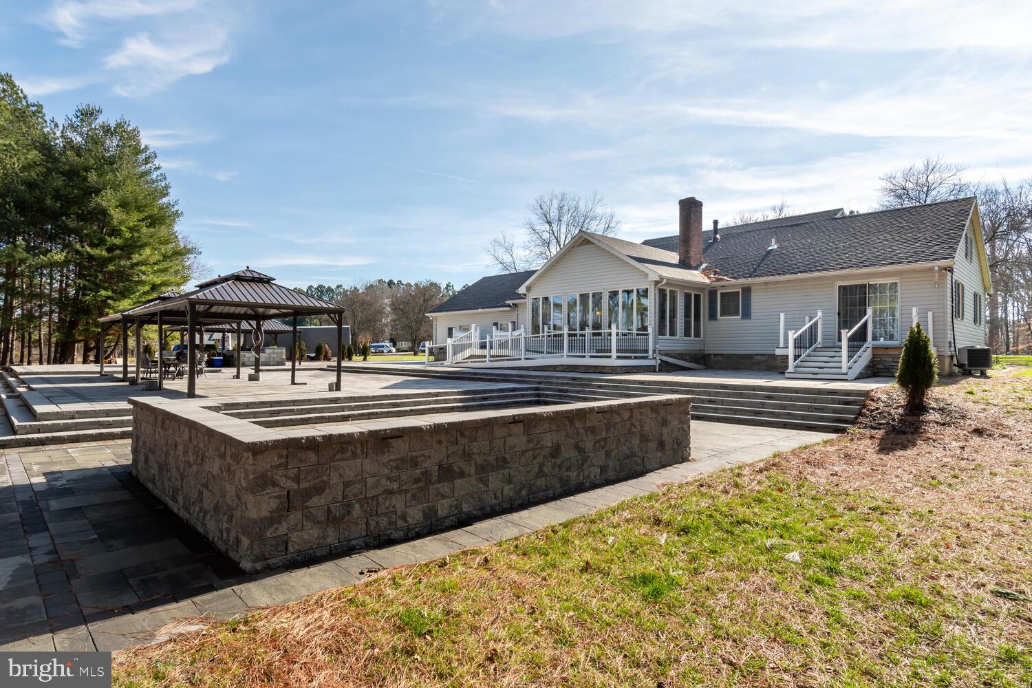 WYE HARBOR - Residential