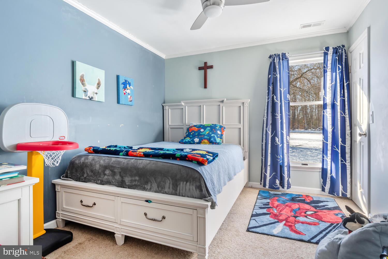 WYE HARBOR - Residential