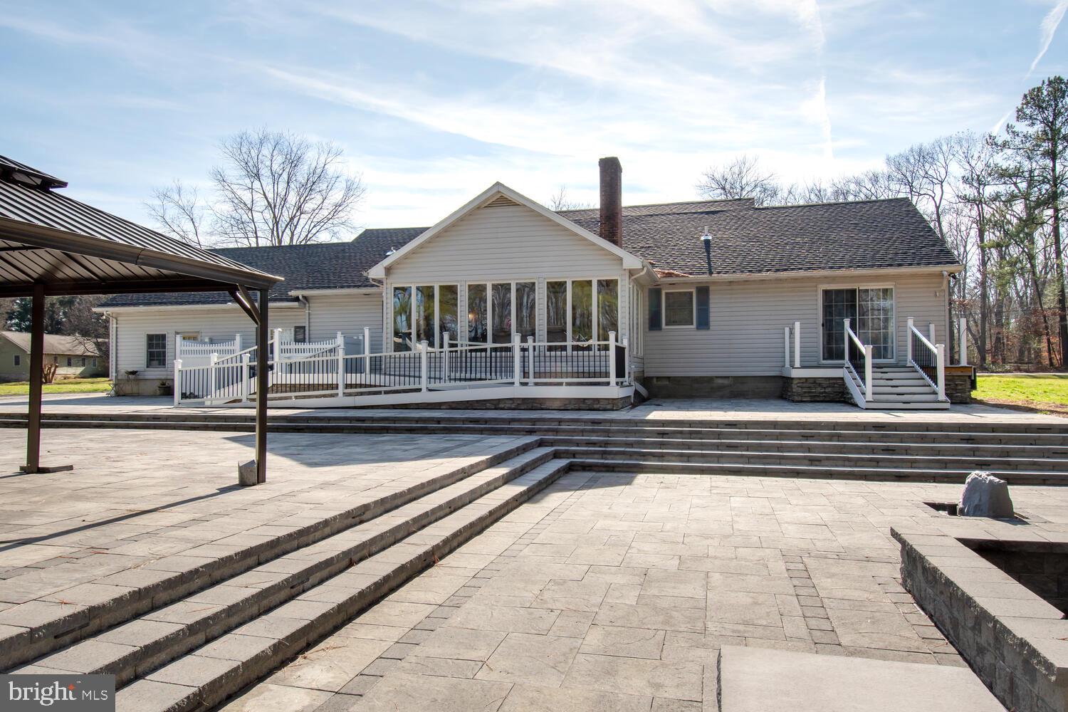 WYE HARBOR - Residential