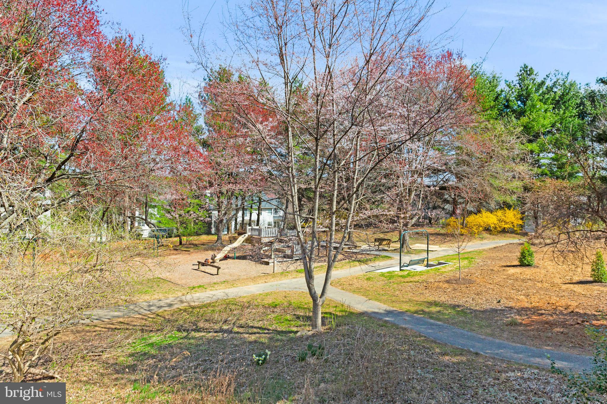 VILLAGE OF RIVER HILL - Residential