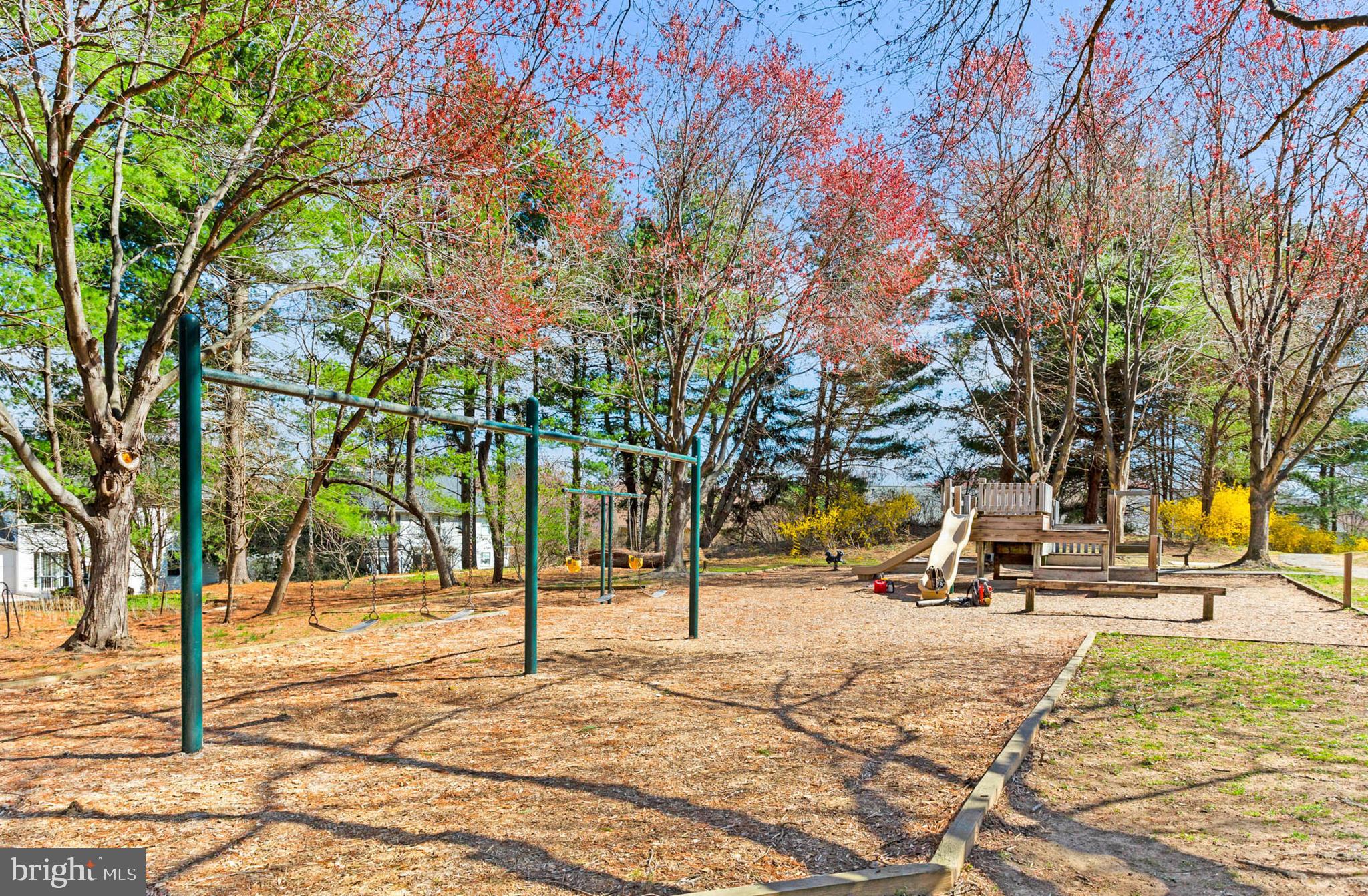 VILLAGE OF RIVER HILL - Residential