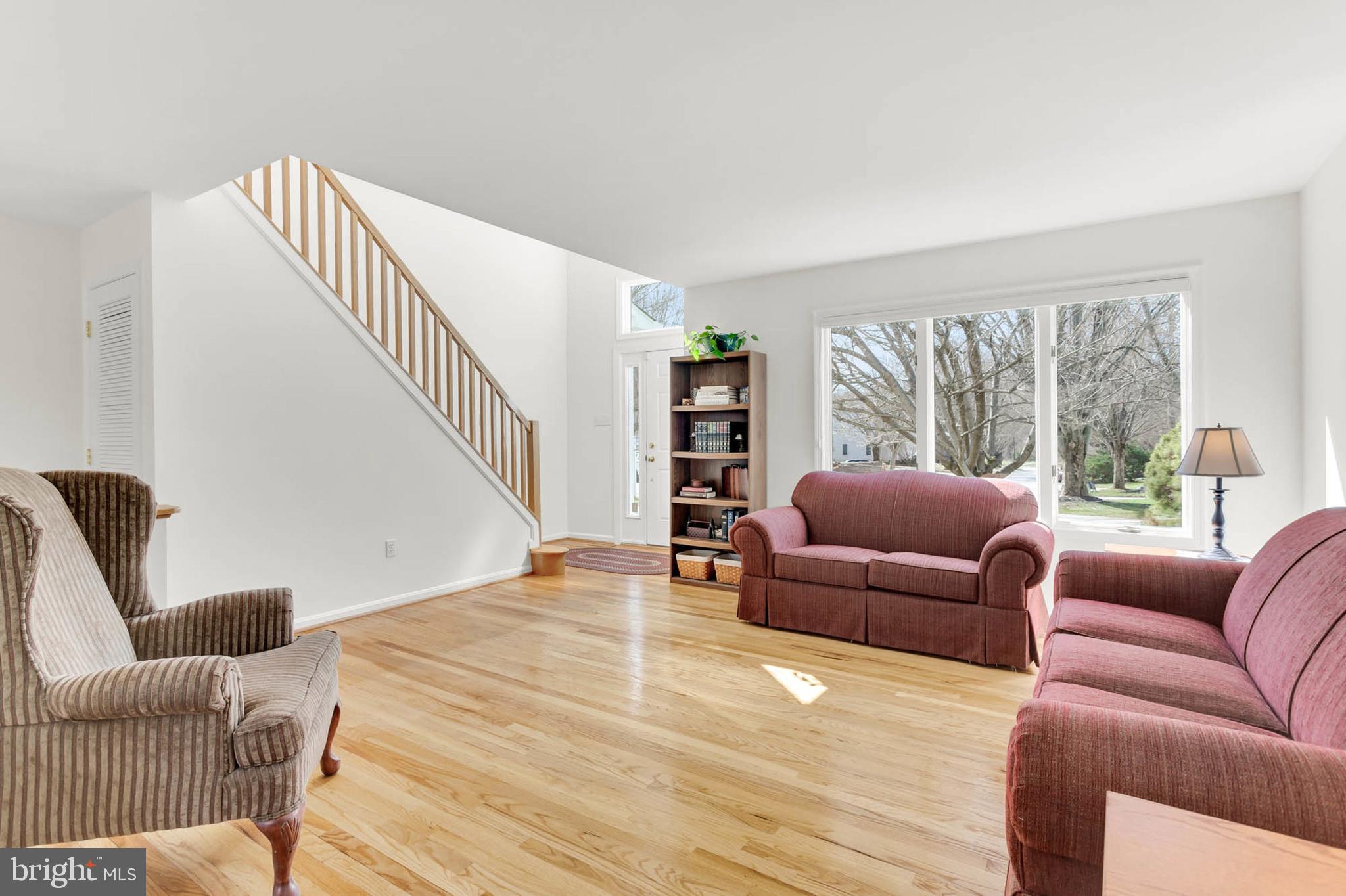 VILLAGE OF RIVER HILL - Residential